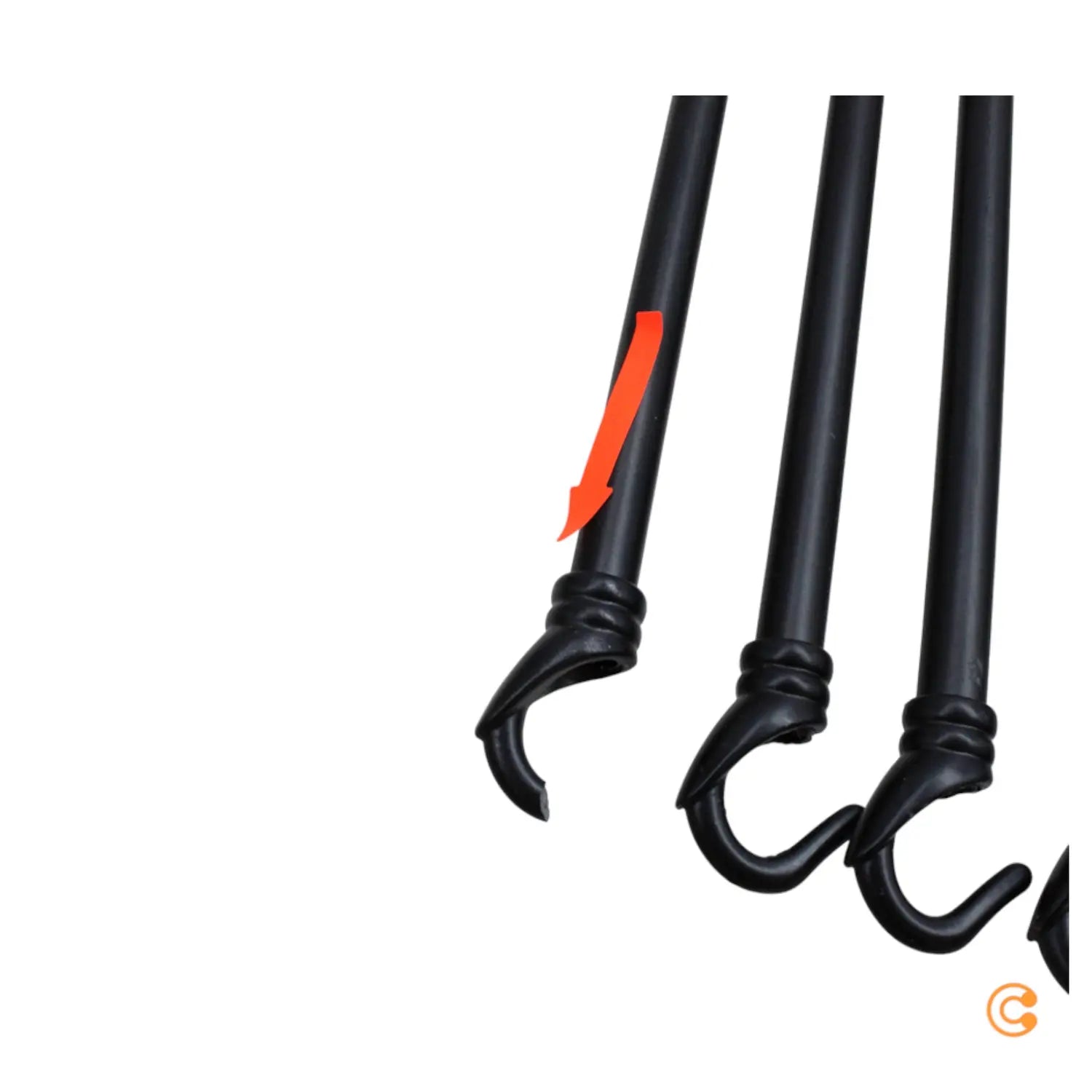 B-Ware Globo Runde Led Pendelleuchte Deckenlampe Hängeleuchte Ulleu Siehe Text/Foto - 9007371373789