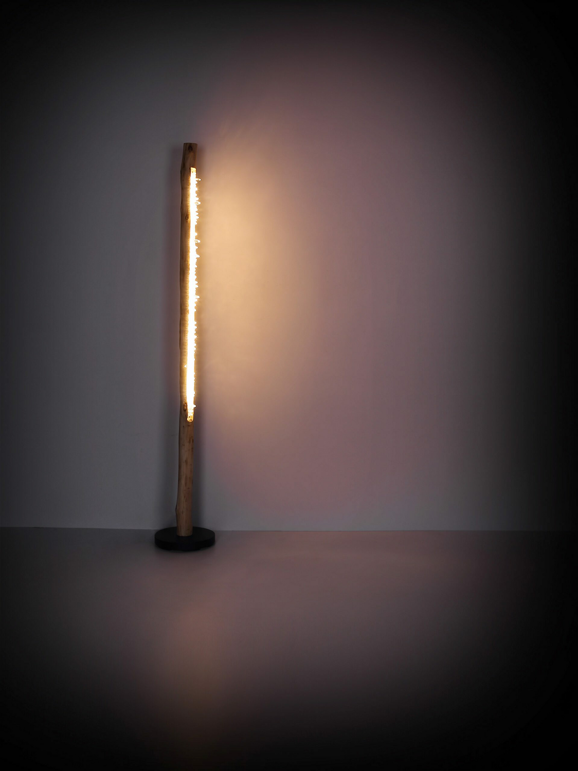Globo Stehleuchte Felicitas Stehlampe Standleuchte Wohnzimmerlicht Leuchte Lampe B-Ware - 9007371395880