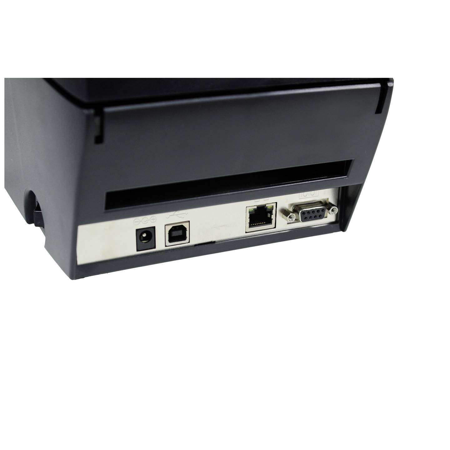 B-Ware Godex Dt4x Etiketten Drucker Printer Usb A Usb 2.0 Rs232 Rj45 Thermodrucker - 4040329200602