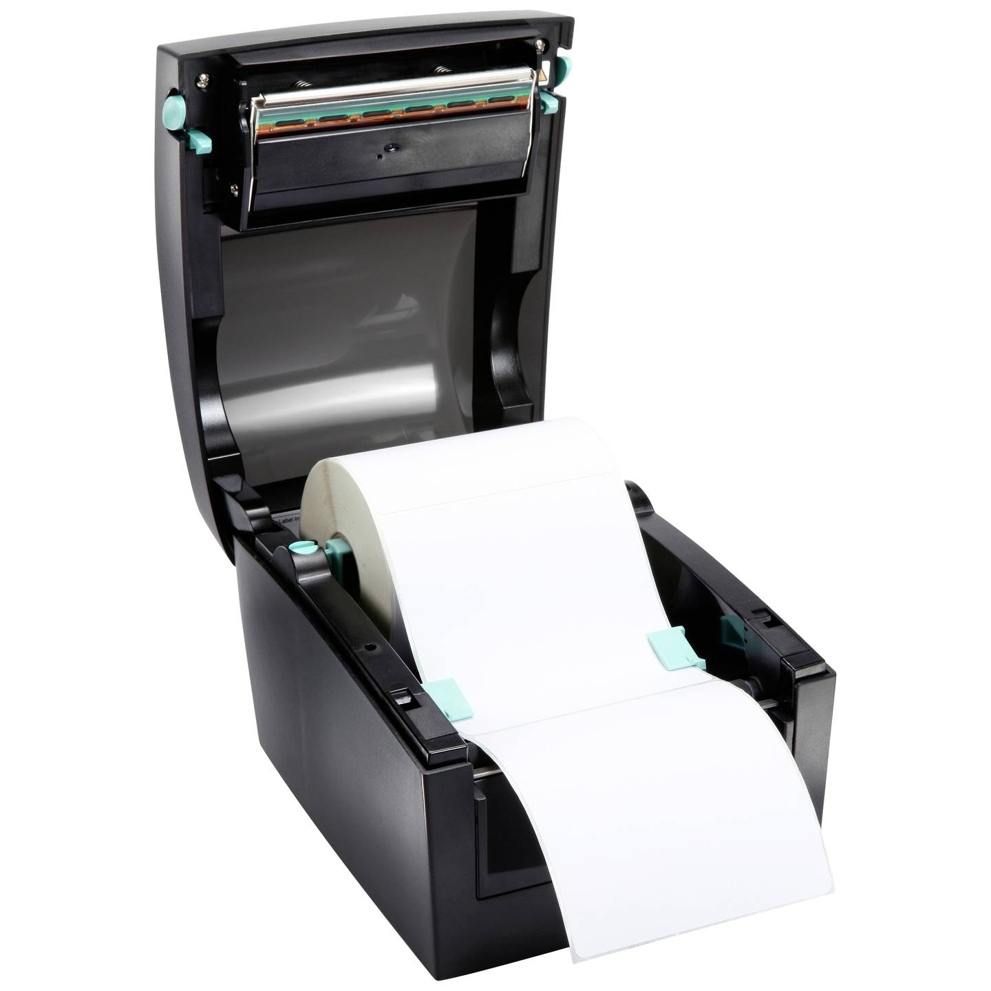 B-Ware Godex Dt4x Etiketten Drucker Printer Usb A Usb 2.0 Rs232 Rj45 Thermodrucker - 4040329200602