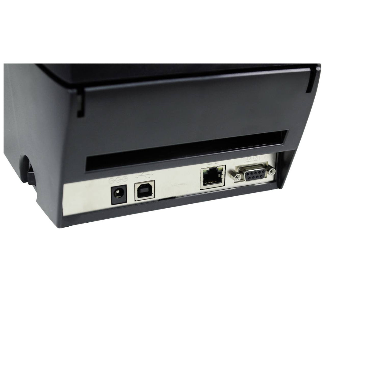 Godex DT4x Etiketten-Drucker Printer USB-A USB 2.0 RS232 RJ45 SIEHE TEXT - 4040329200602