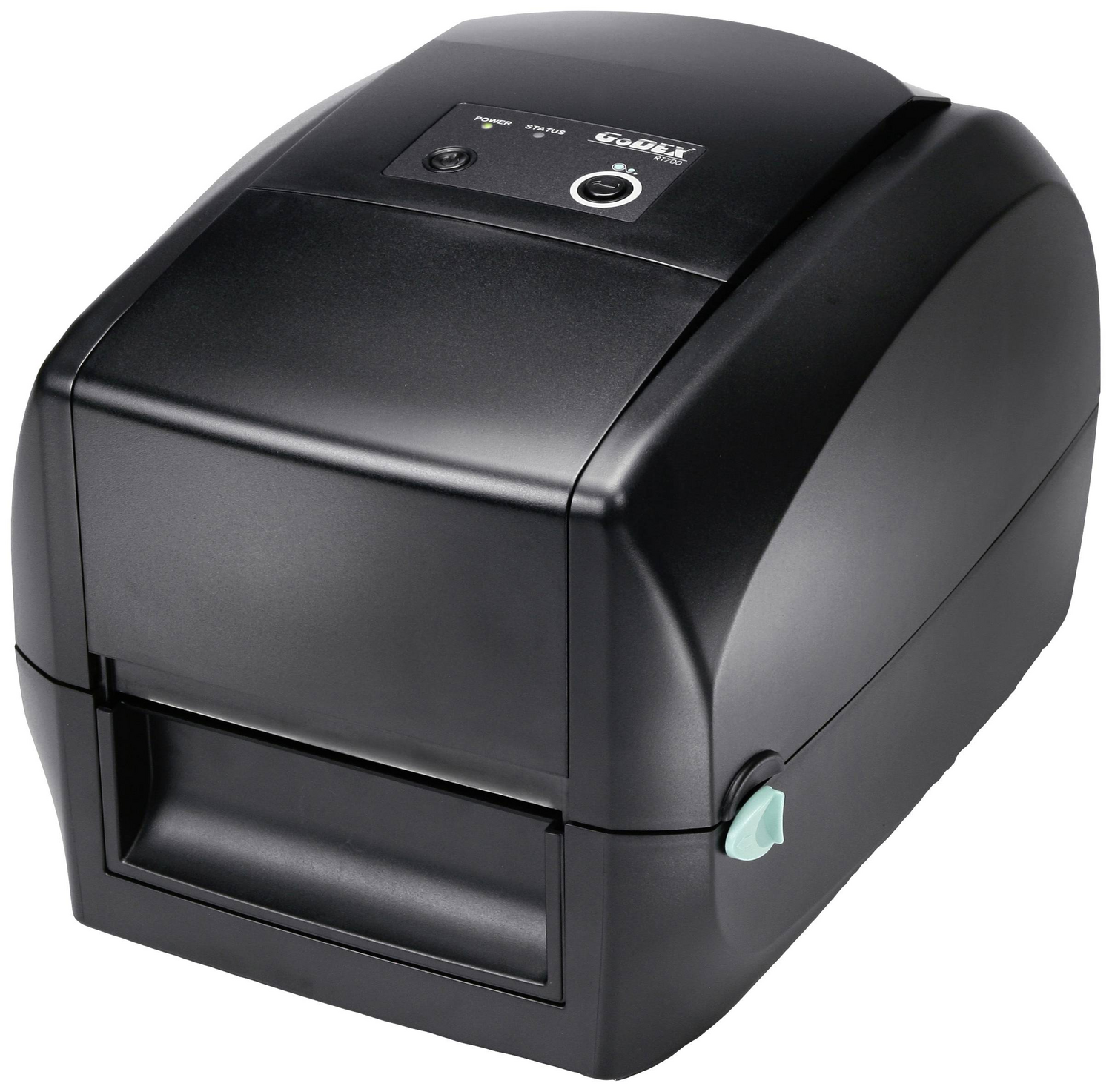 Godex Rt700 Etikettendrucker Drucker Theromdirekt/ Transfer Usb A Rs232 Rj45 B-Ware