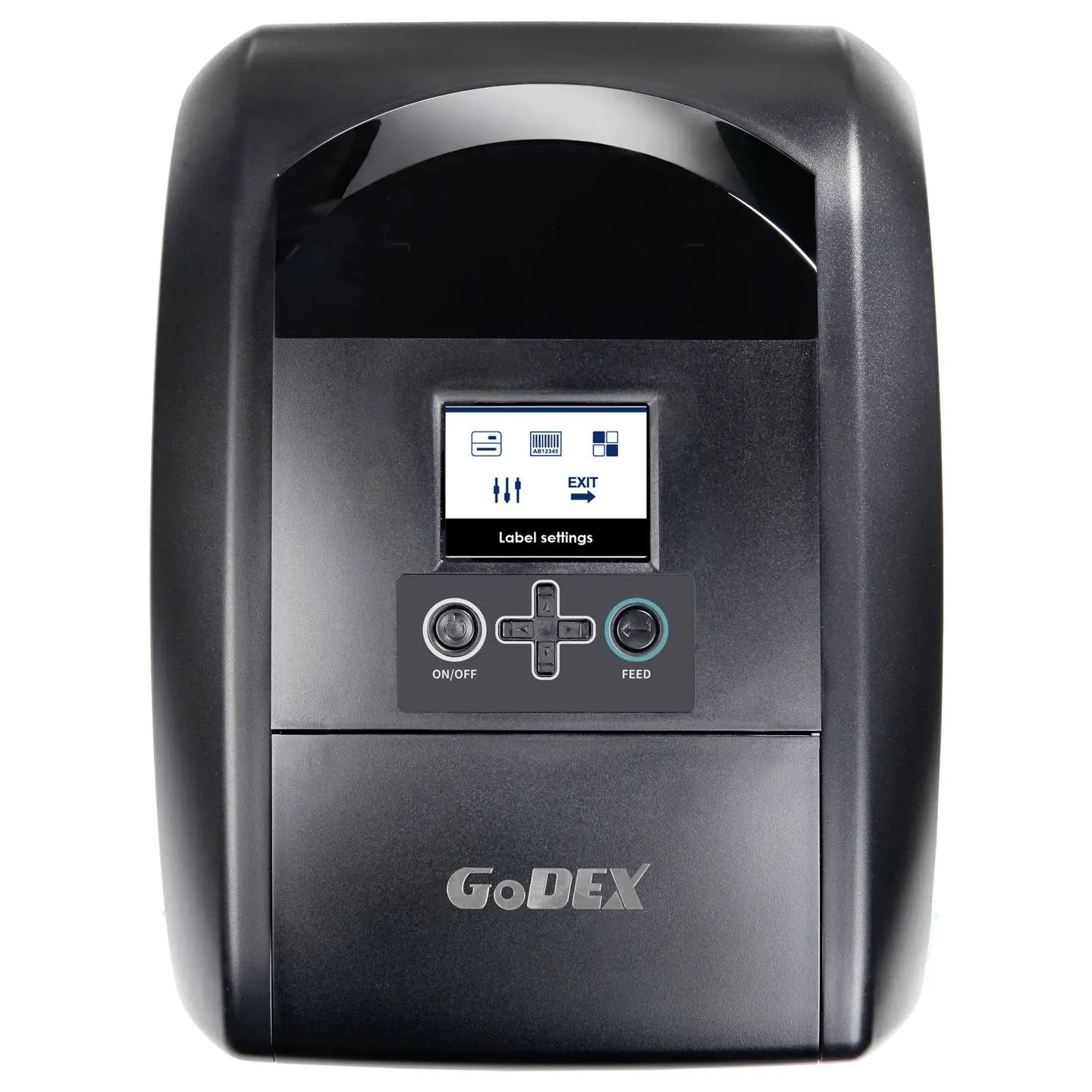 B-Ware Godex Rt700i Pro Etikettendrucker Thermodirekt, Thermotransfer 203 X 203 Dpi Eti - 4040329202743
