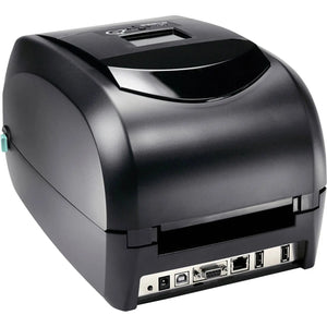 B-Ware Godex Rt700i Pro Etikettendrucker Thermodirekt, Thermotransfer 203 X 203 Dpi Eti