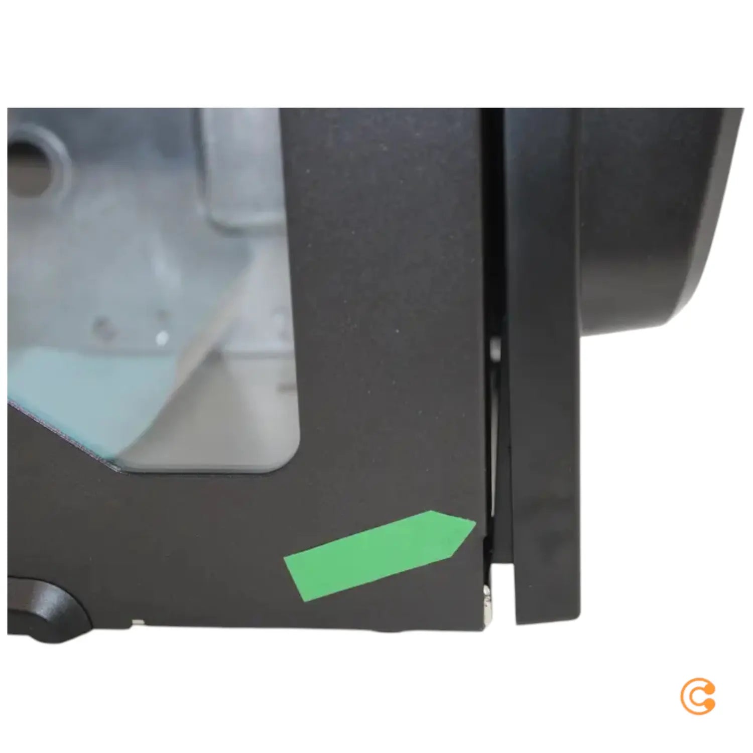 B-Ware Go Dex Zx1200i+ Etiketten Drucker Thermotransfer Industriedrucker Siehe Text/Foto - 4040329202699