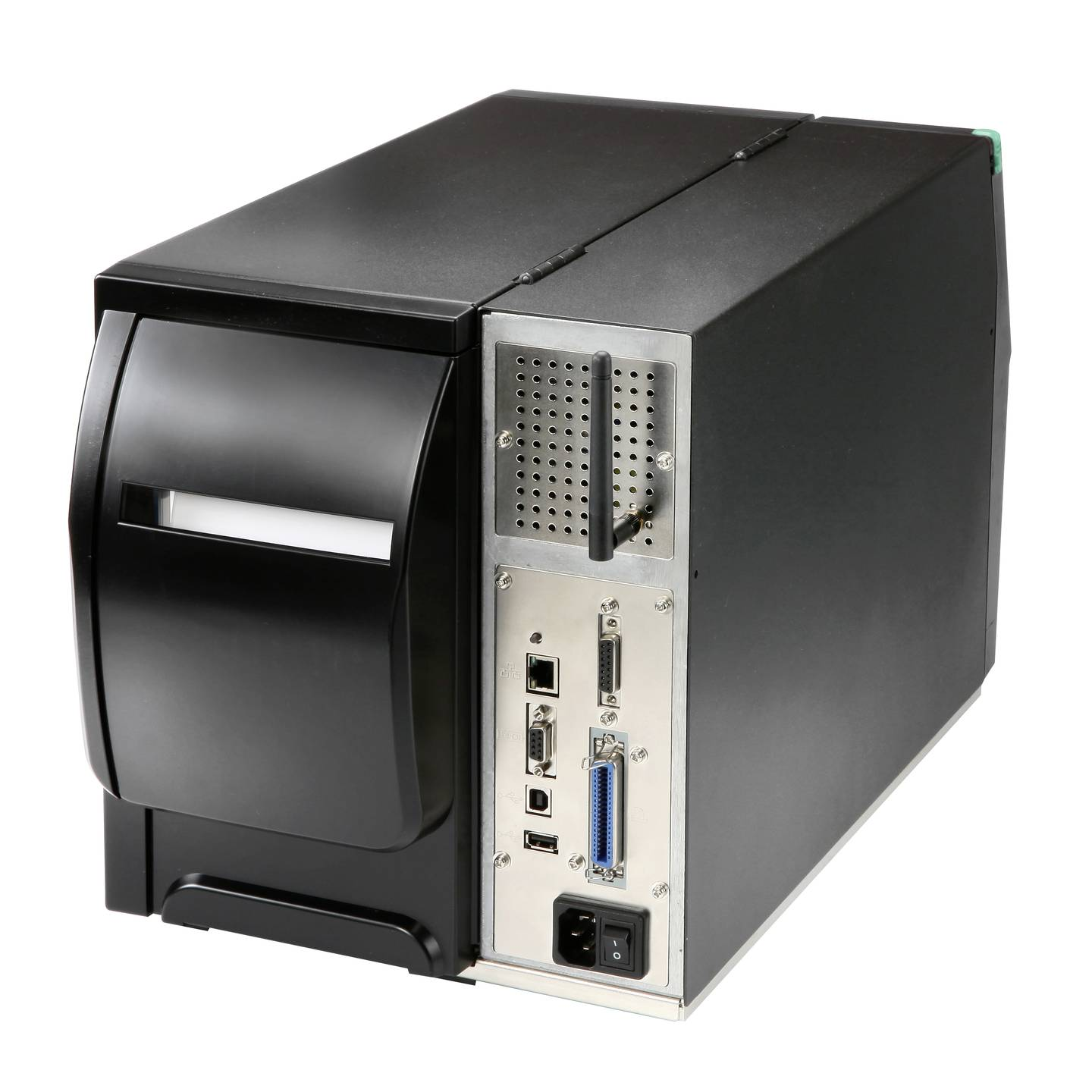 B-Ware Godex Zx1300i Etiketten Drucker Printer Usb A Usb Host Rs232 Rj45 Thermodrucker - 4040329202637
