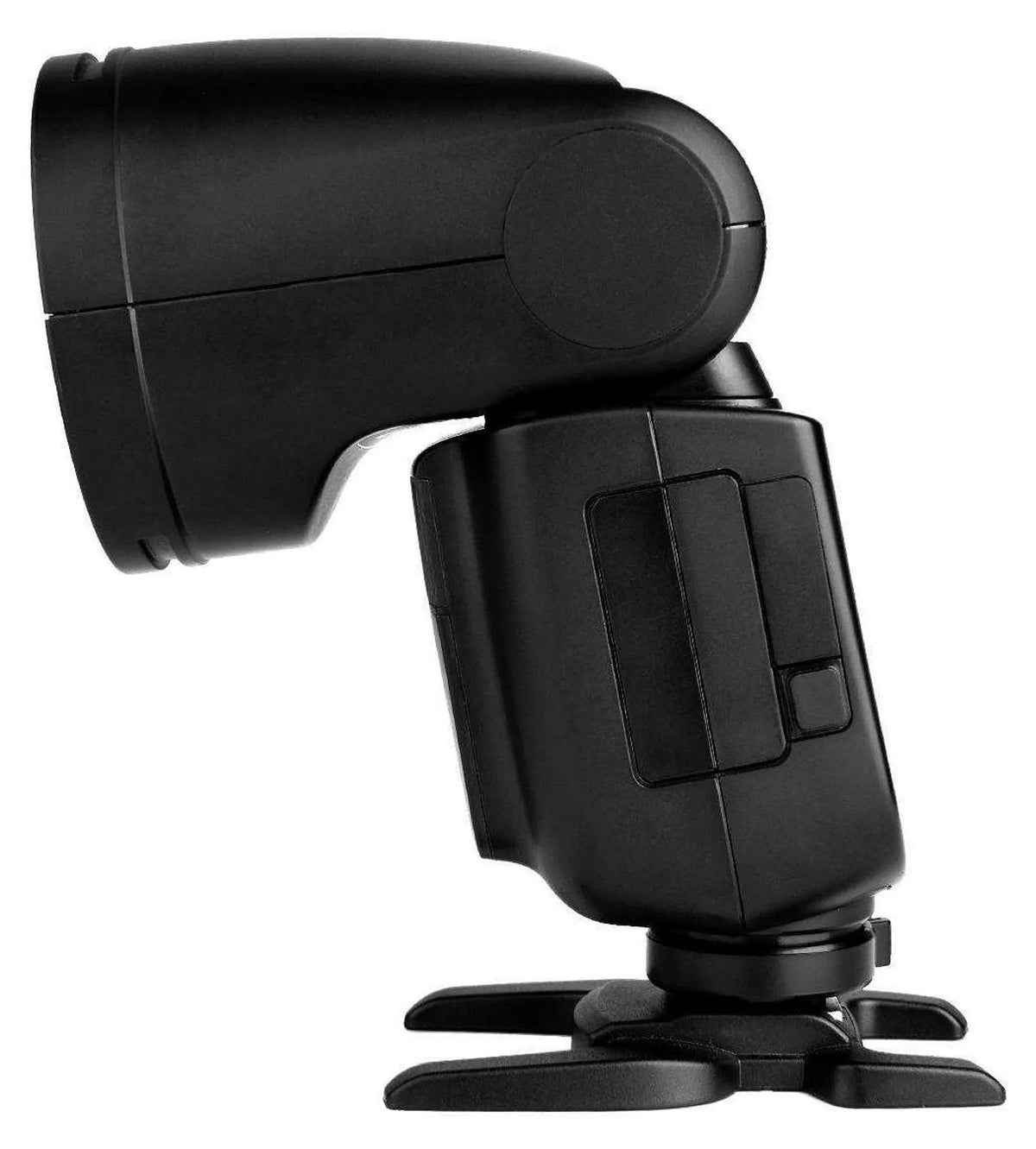 Godox Aufsteckblitz Blitzgerät Nikon V1N schwarz Kamerablitz i TTL Automatik - 6952344217450