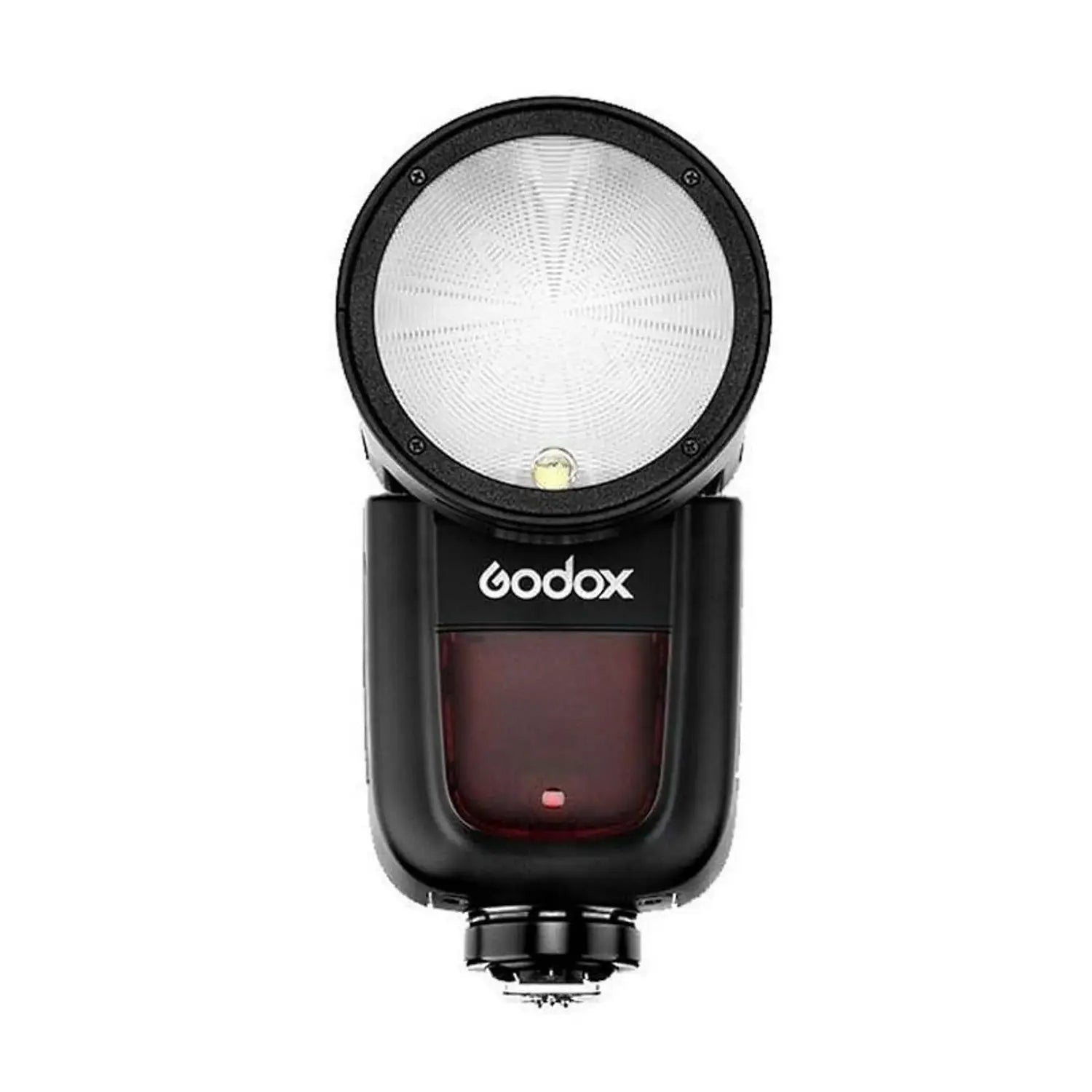 B-Ware Godox Aufsteckblitz Blitzgerät Nikon V1 N Schwarz Kamerablitz I Ttl Automatik  - 6952344217450
