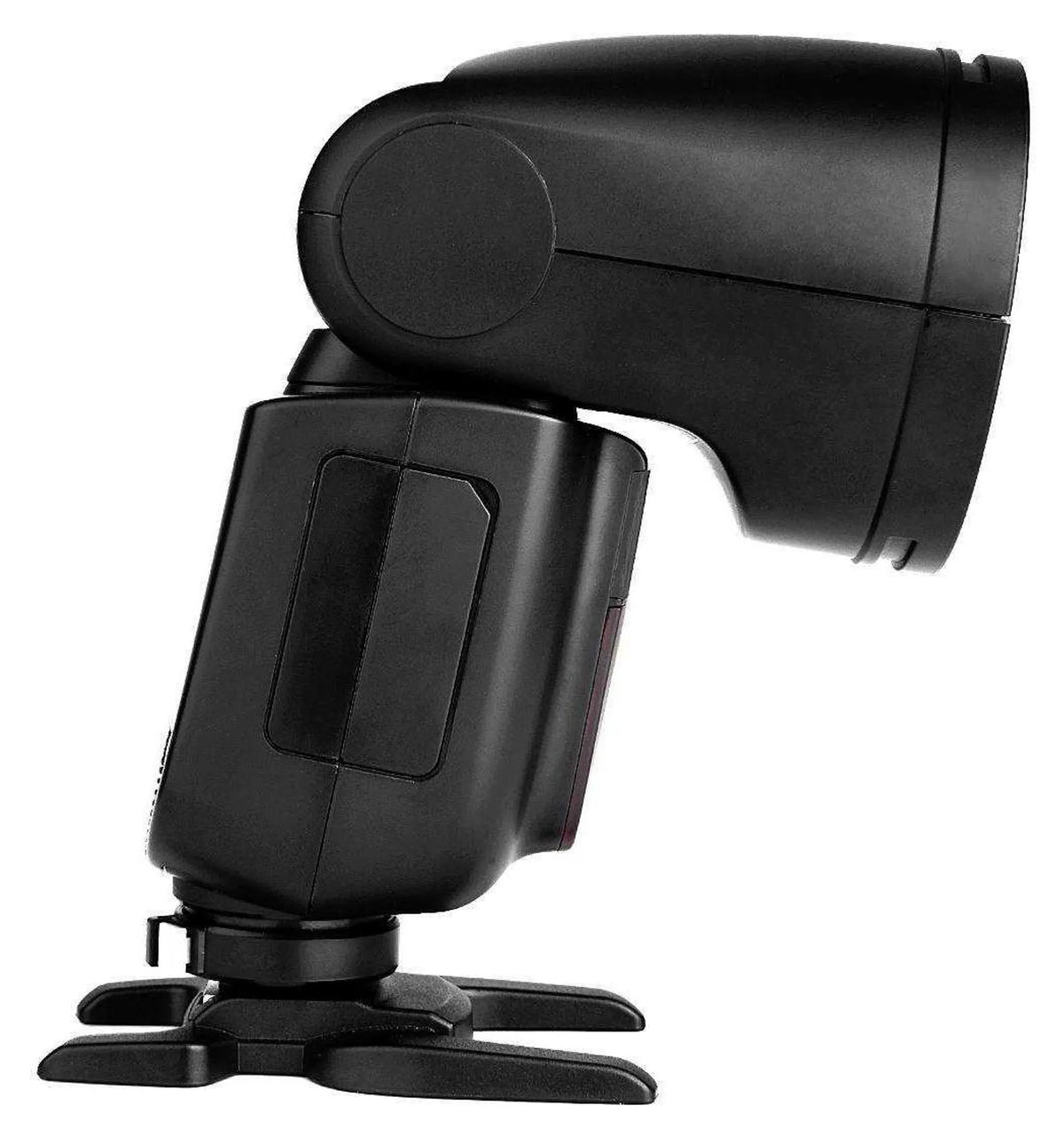Godox Aufsteckblitz Blitzgerät Nikon V1N schwarz Kamerablitz i TTL Automatik - 6952344217450