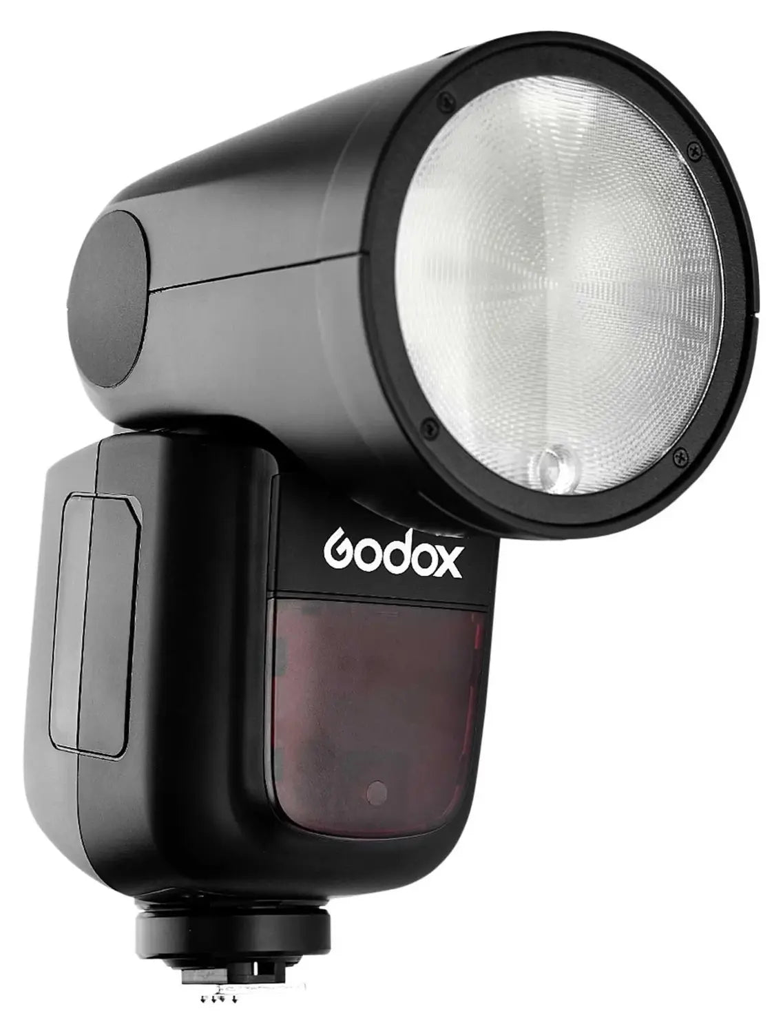 B-Ware Godox Aufsteckblitz Blitzgerät Nikon V1 N Schwarz Kamerablitz I Ttl Automatik  - 6952344217450
