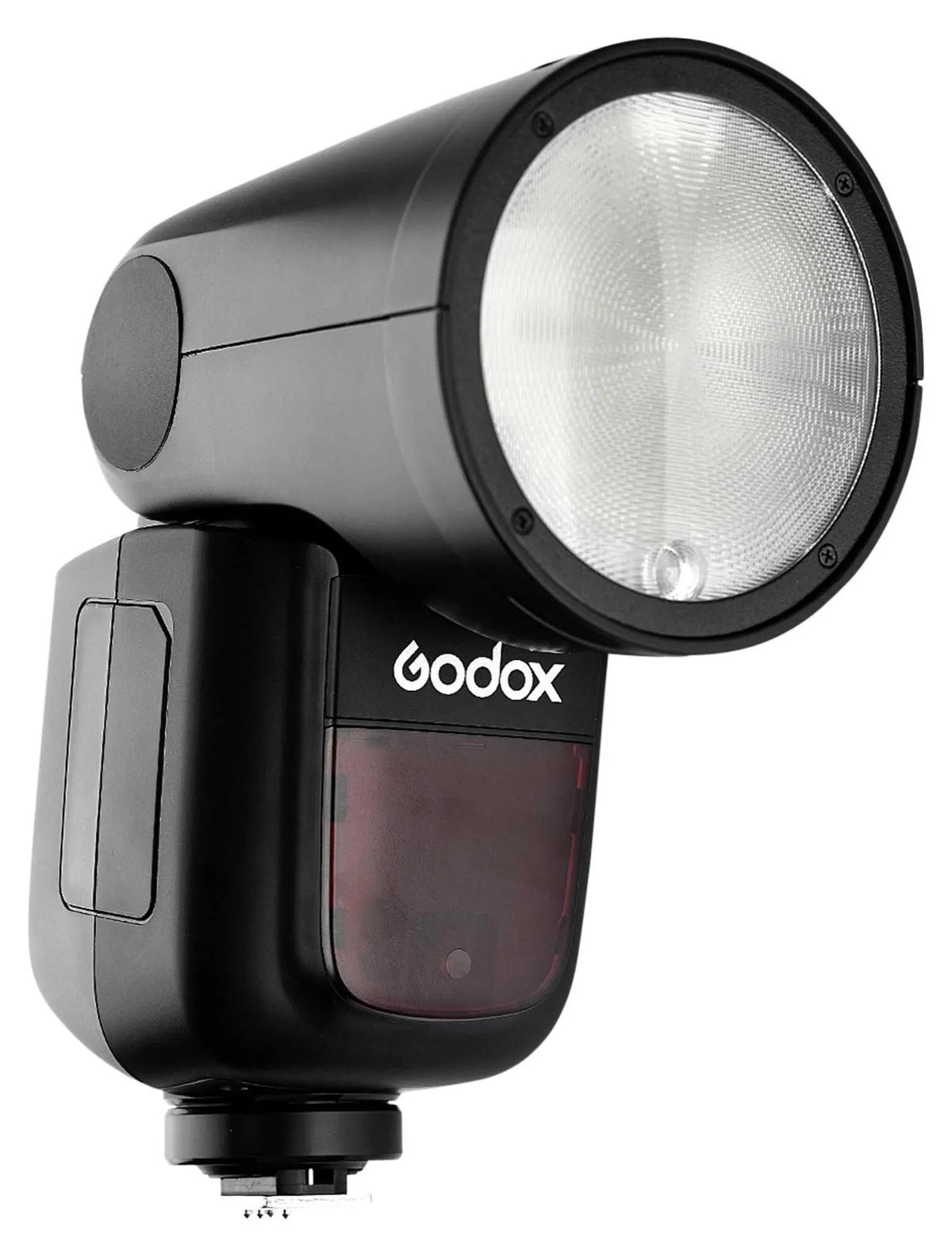 Godox Aufsteckblitz Blitzgerät Nikon V1N schwarz Kamerablitz i TTL Automatik - 6952344217450