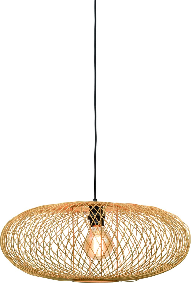B-Ware Good & Mojo Cango Hängeleuchte Hängelampe Leuchte Lampe Licht - 8716248085816