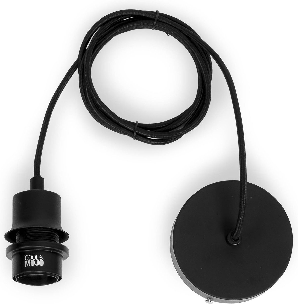 B-Ware Good & Mojo Cango Hängeleuchte Hängelampe Leuchte Lampe Licht - 8716248085816