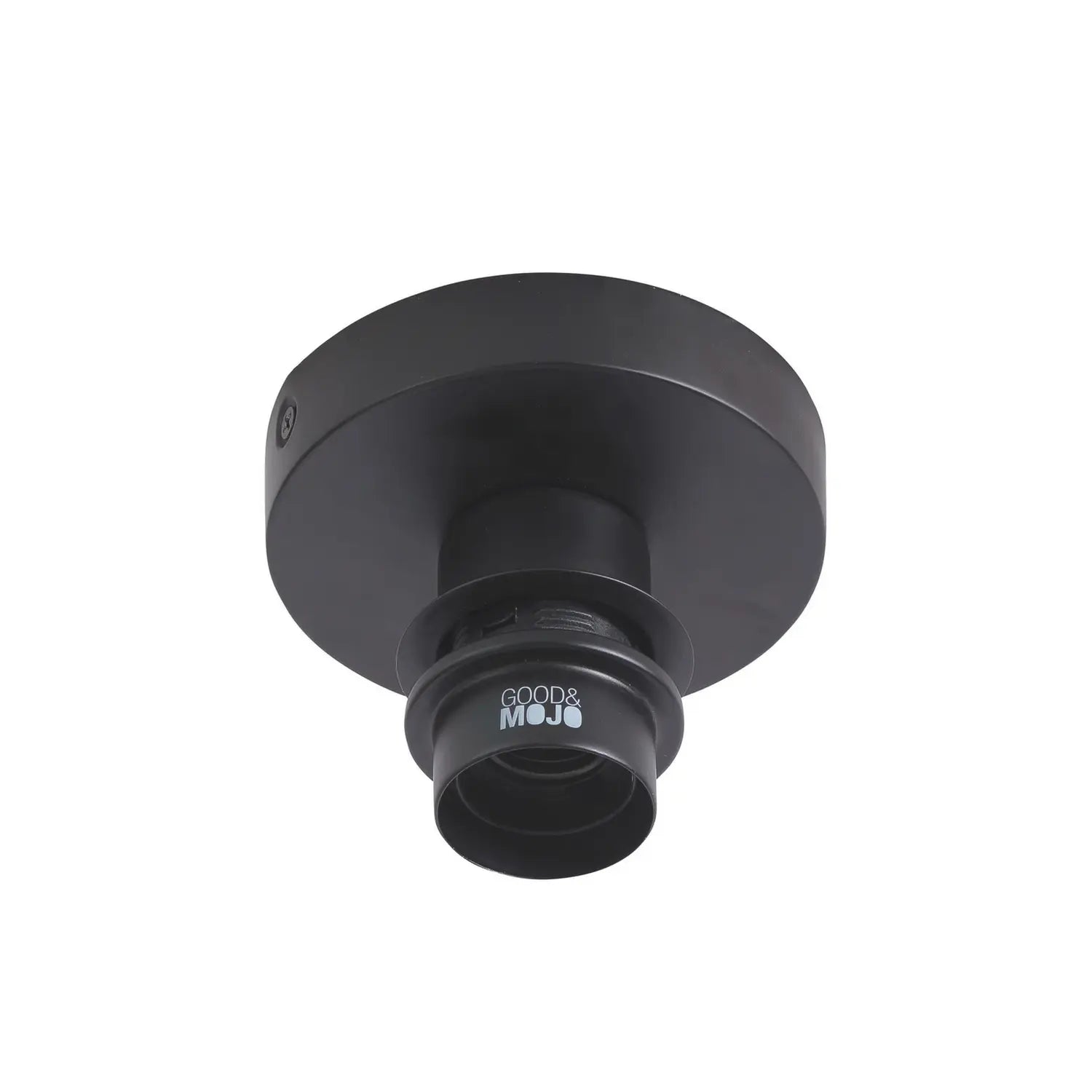 B-Ware Good & Mojo Deckenleuchte Lampe Panama Raffia Natur ø 65 Cm Seil Innenbereich - 8716248095570