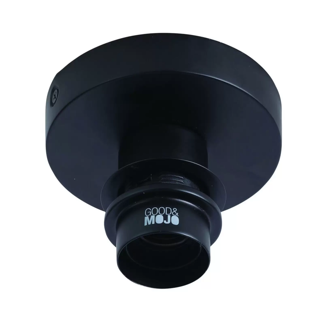 Good & Mojo Kalimantan Decke Deckenlampe Leuchte Deckenleuchte Licht B-Ware - 10016550