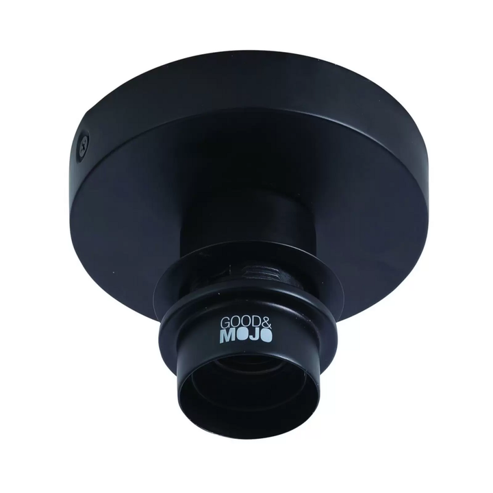 Good & Mojo Kalimantan Decke Deckenlampe Leuchte Deckenleuchte Licht B-Ware - 10016550