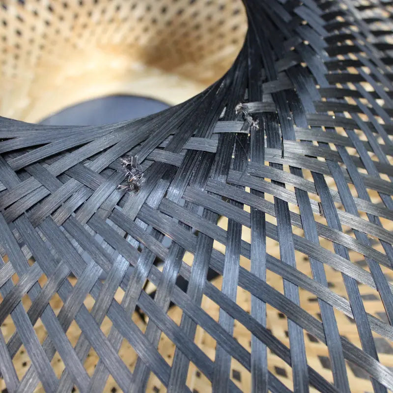 B-Ware Good & Mojo Kalimantan Wandleuchte Wandleuchte Wandlicht Deko Siehe Text/Foto - 8716248080453