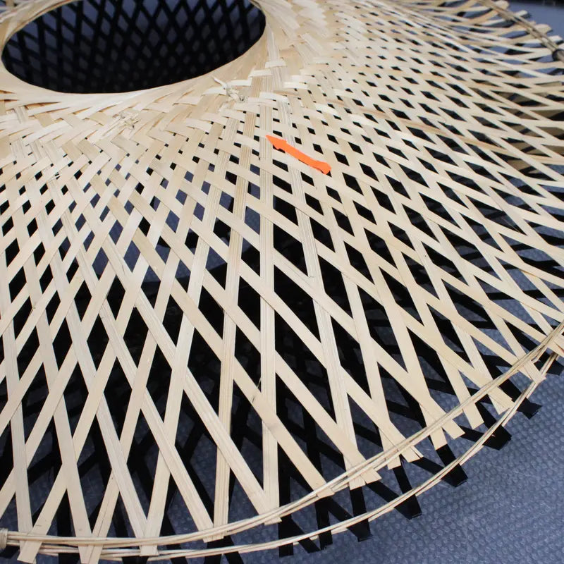 B-Ware Good & Mojo Kalimantan Wandleuchte Wandleuchte Wandlicht Deko Siehe Text/Foto - 8716248080453