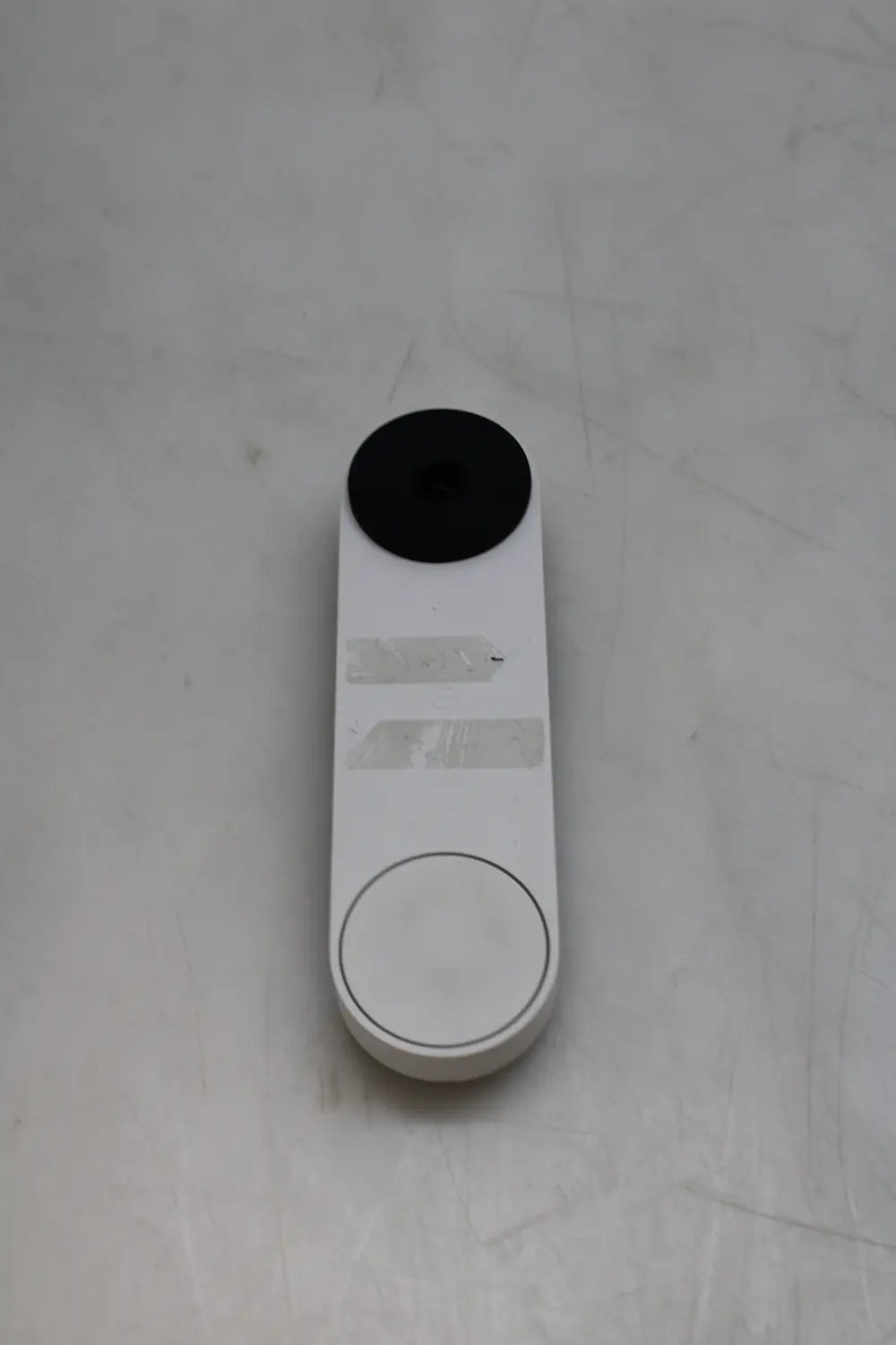 C-Ware Google Nest Wlan Doorbell Videofunktion Akku Intelligente Türklingel Siehe Text - 193575008585