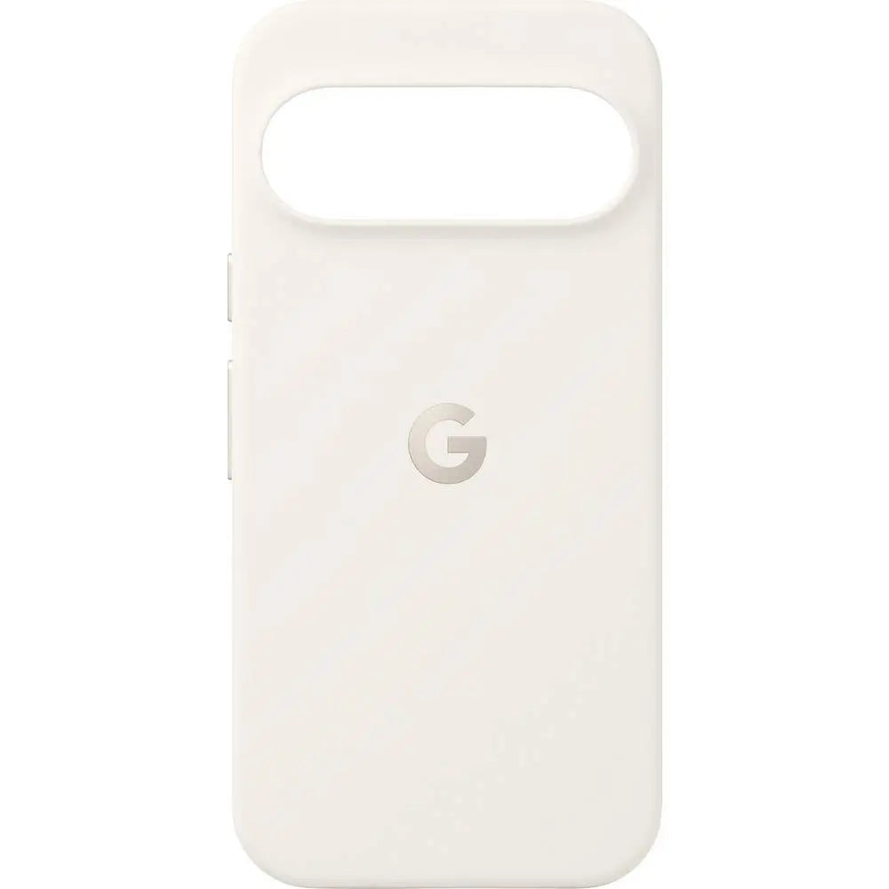 B-Ware Google Hülle Cover Pixel 10/Pro Case Porzellan Schutzhülle Handyhülle Silicon  - 840353927865
