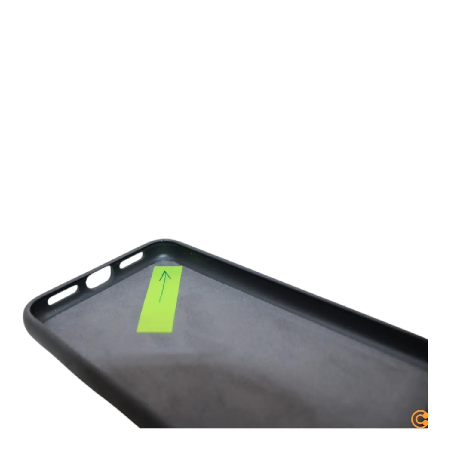 Google Pixel 8 Handyhülle Backcover Silikon Schutzhülle Sturzschutz Schwarz B-Ware - 840244703790