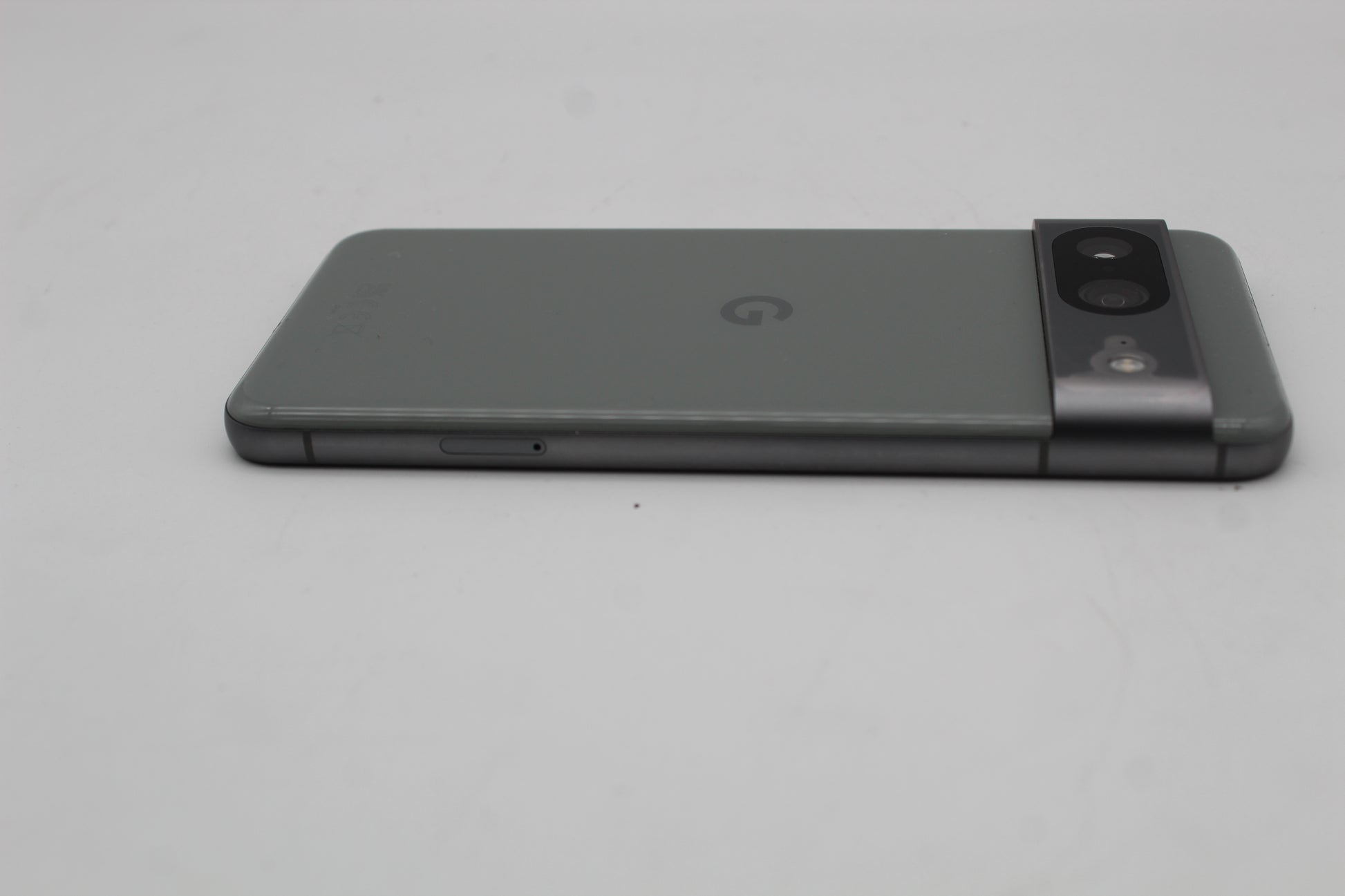 Google Pixel 8 5G Smartphone Handy Dual-SIM RAM 8 GB 256 GB SIEHE TEXT/FOTO - 0840244707118