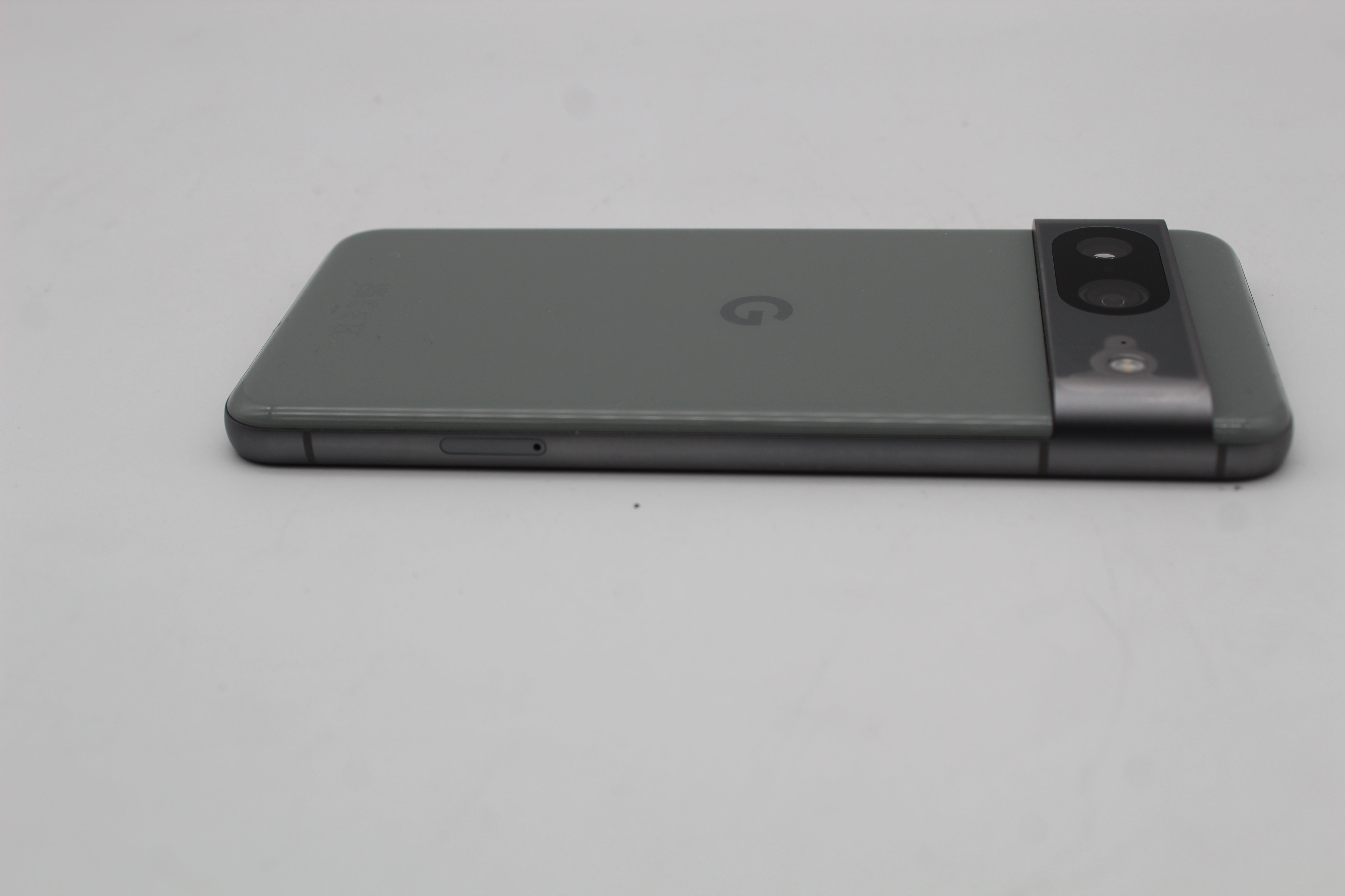 Google Pixel 8 5G Smartphone Handy Dual-SIM RAM 8 GB 256 GB SIEHE TEXT/FOTO - 0840244707118