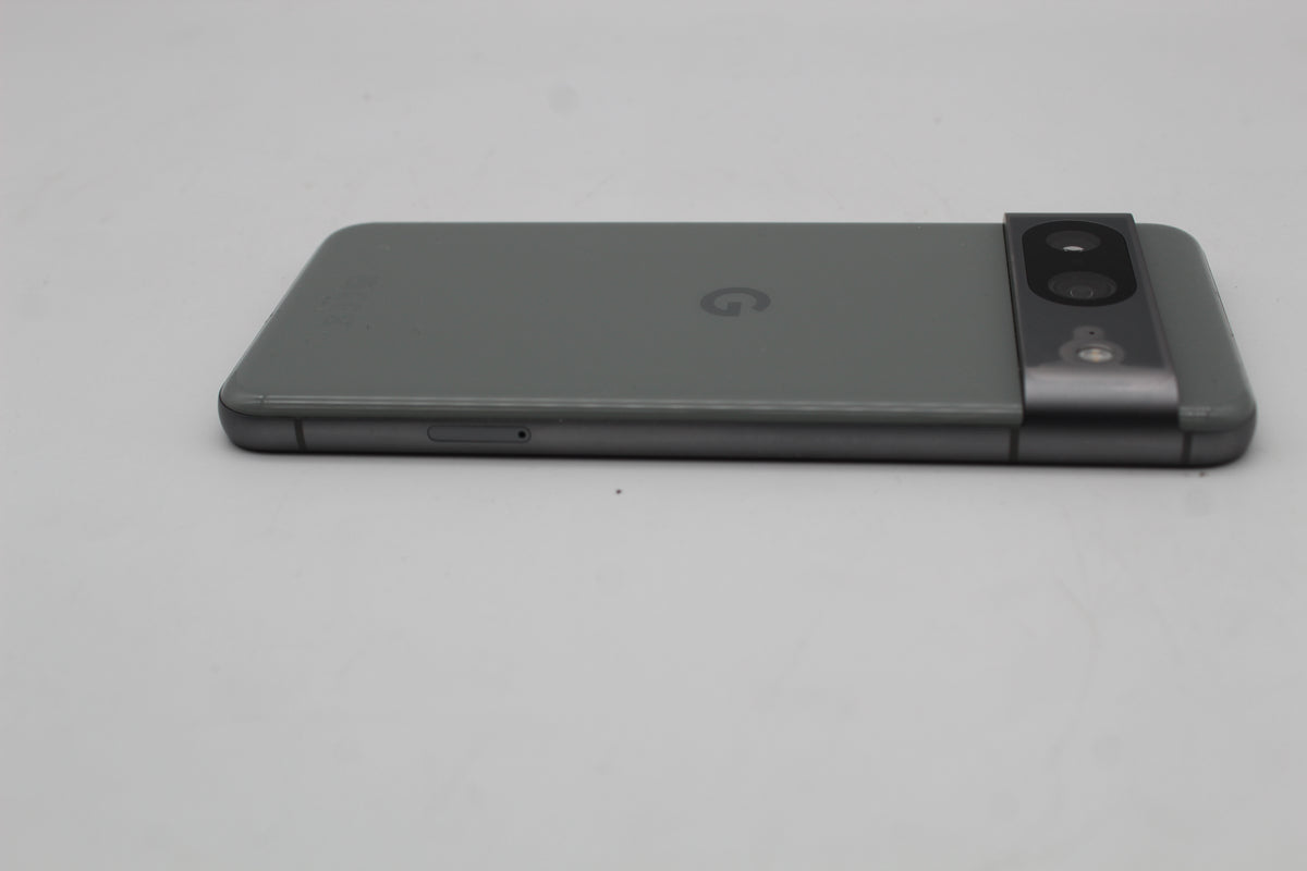 Google Pixel 8 5G Smartphone Handy Dual-SIM RAM 8 GB 256 GB SIEHE TEXT/FOTO - 0840244707118