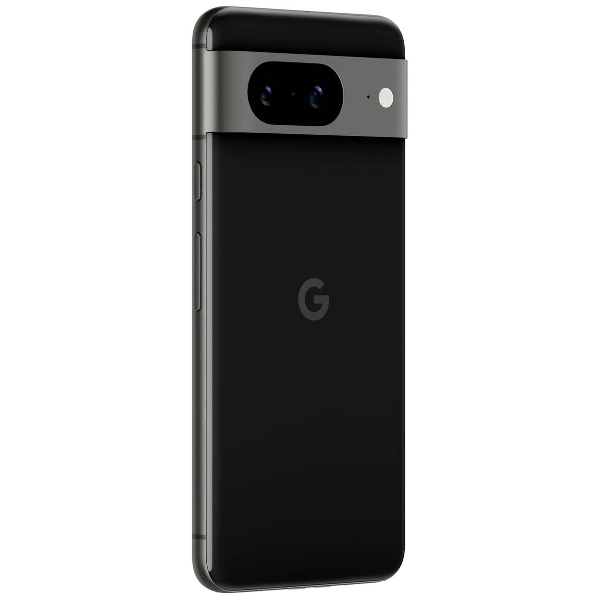Google Pixel 8 Smartphone Handy Mobiltelefon Obsidian 128GB - 0840244706692