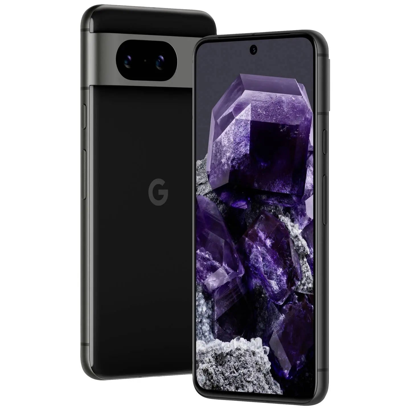 B-Ware Google Pixel 8 Smartphone Handy Mobiltelefon Obsidian 128 Gb - 840244706692