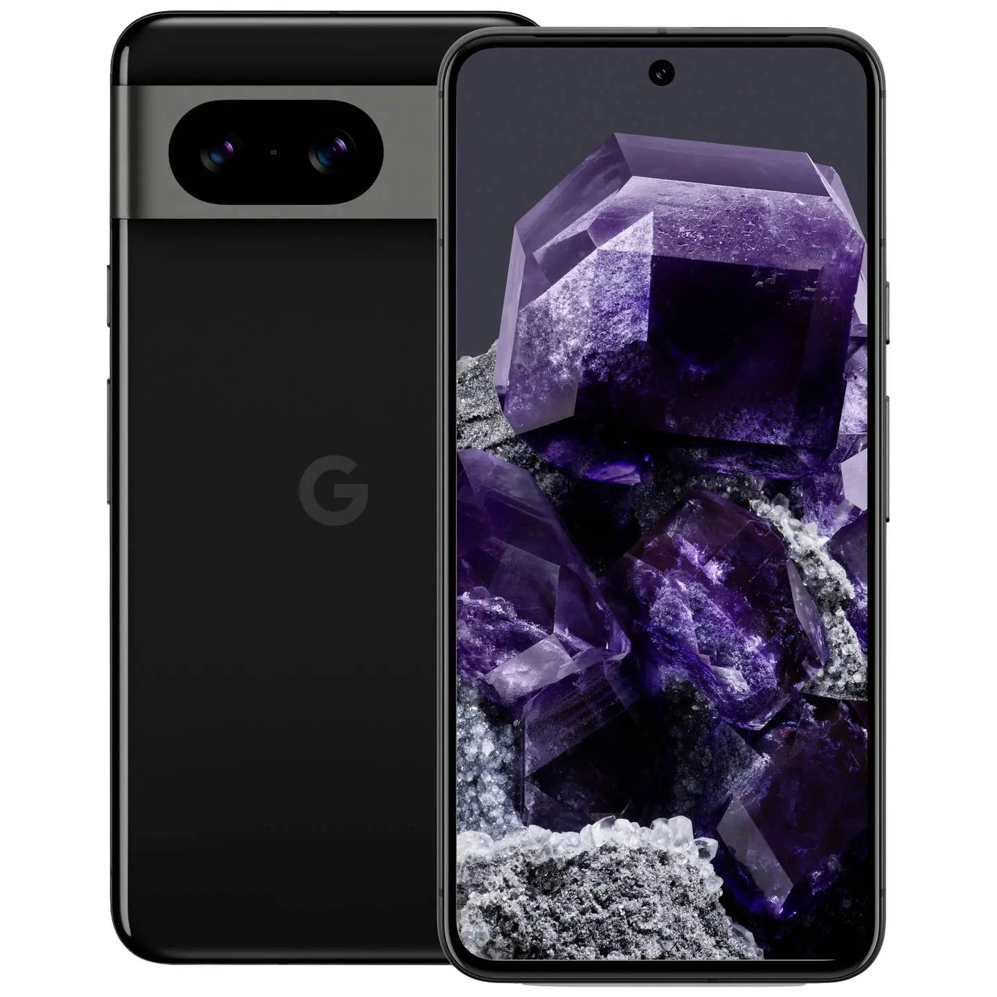 B-Ware Google Pixel 8 Smartphone Handy Mobiltelefon Obsidian 128 Gb - 840244706692