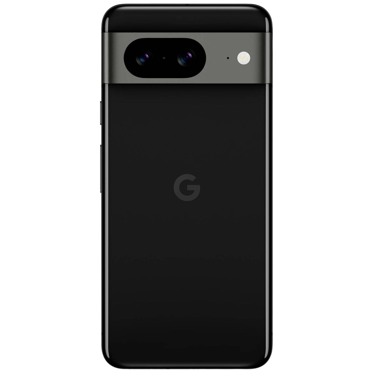 Google Pixel 8 Smartphone Handy Mobiltelefon Obsidian 128GB - 0840244706692