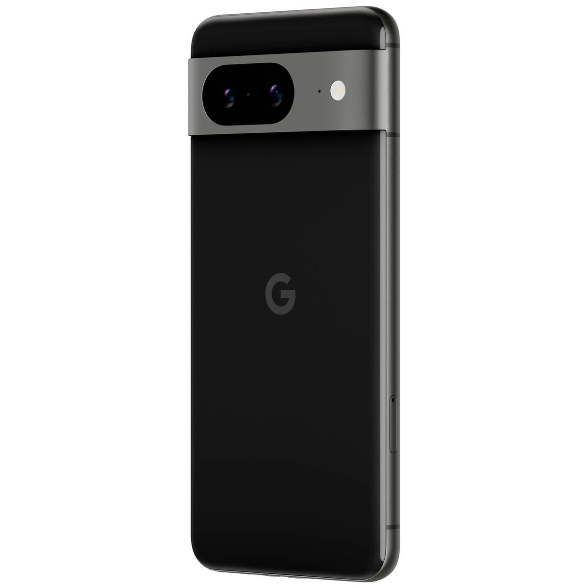 Google Pixel 8 Smartphone Handy Mobiltelefon Obsidian 128GB - 0840244706692