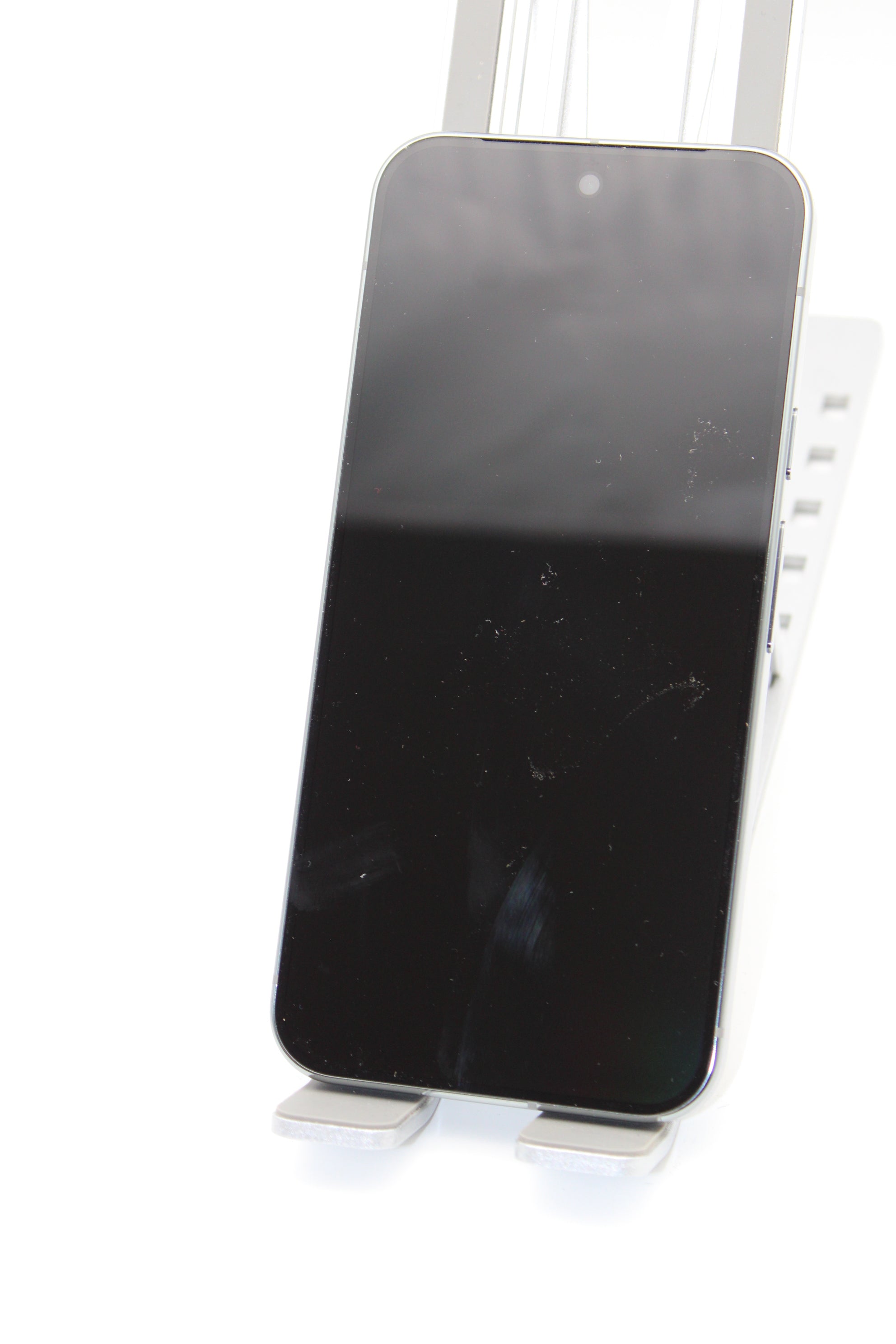Google Pixel 9 Pro XL Smartphone Handy 128GB hazel Display KI-Assistent Gemini - 0840353914421
