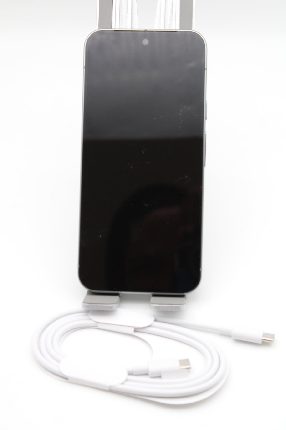 Google Pixel 9 Pro XL Smartphone Handy 128GB hazel Display KI-Assistent Gemini - 0840353914421