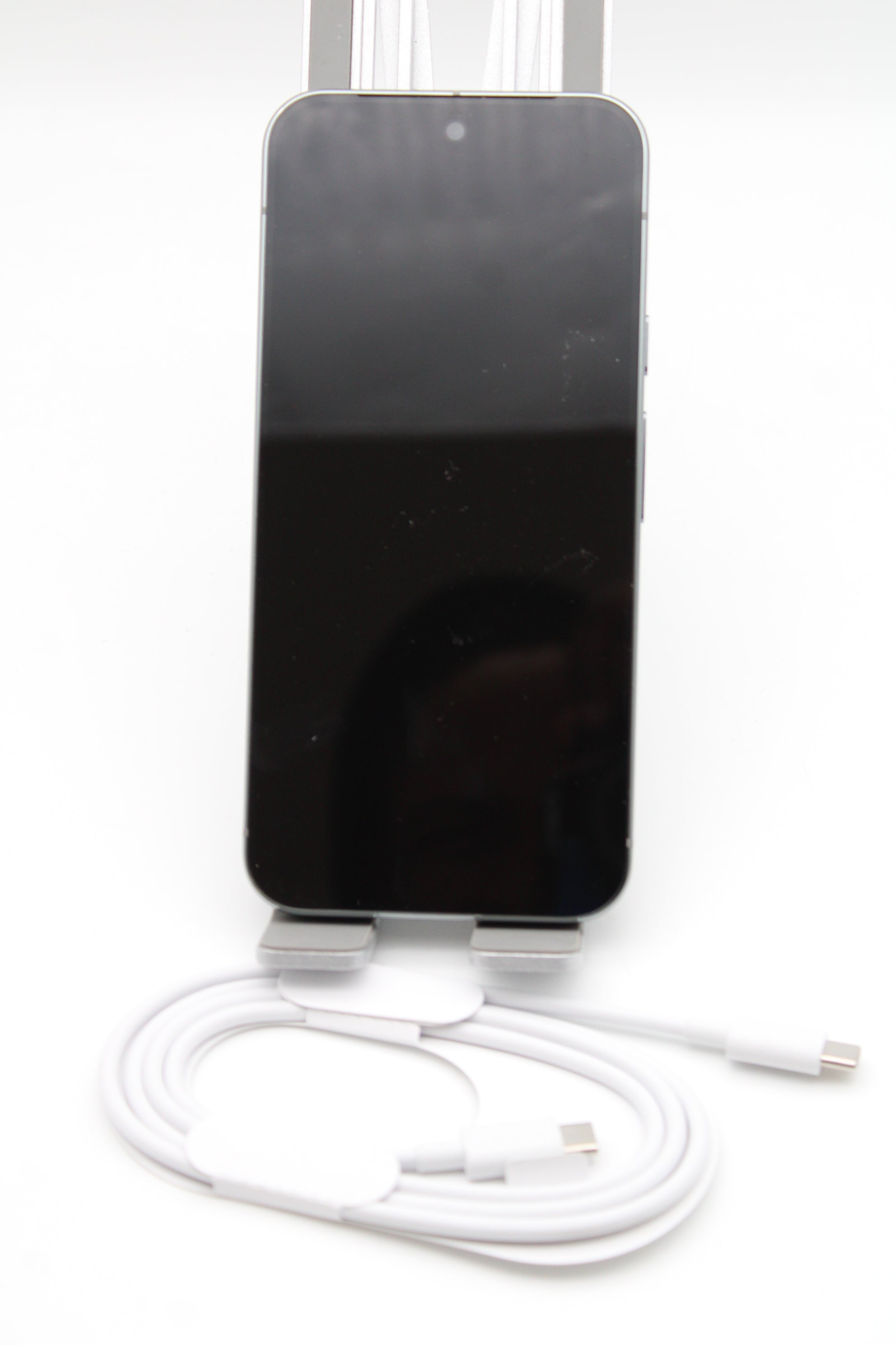 Google Pixel 9 Pro XL Smartphone Handy 128GB hazel Display KI-Assistent Gemini - 0840353914421