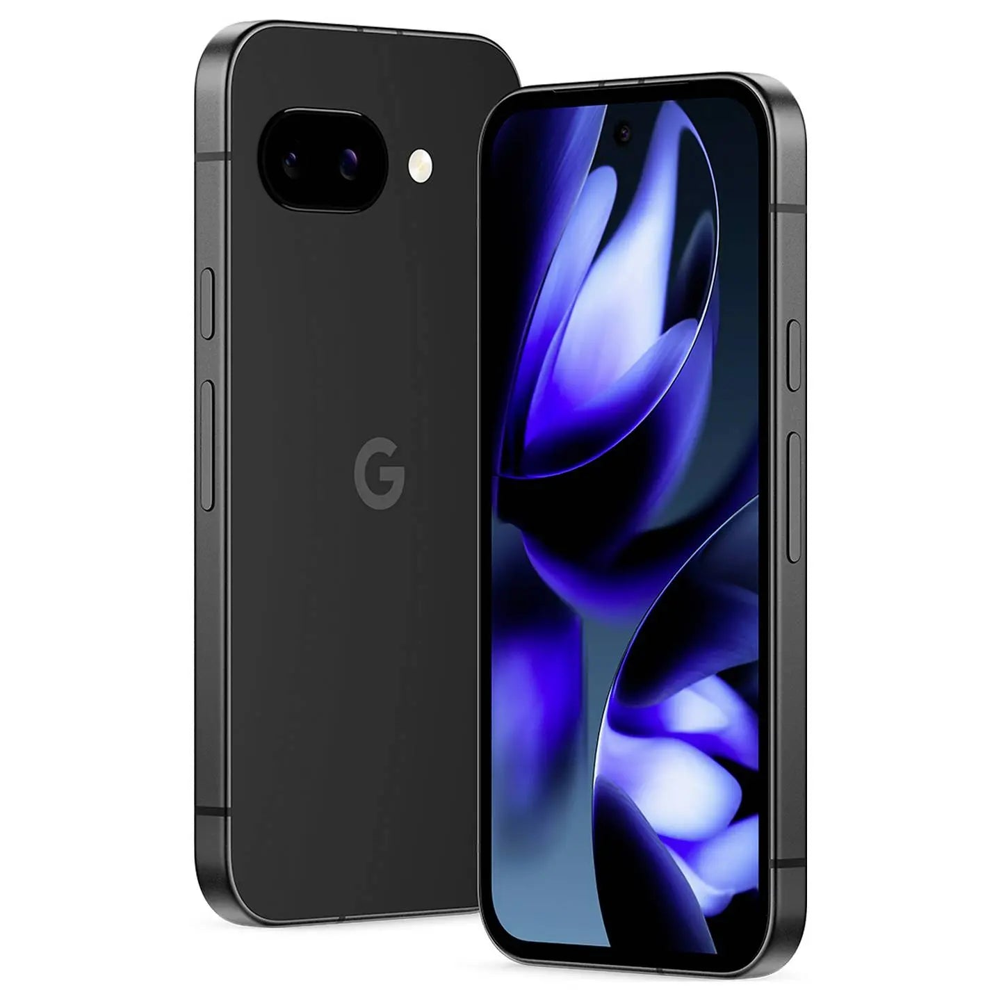 B-Ware Google Pixel 9a Smartphone Handy 128 Gb Obsidian 5 G Mobiltelefon Dual Sim - 840353922273