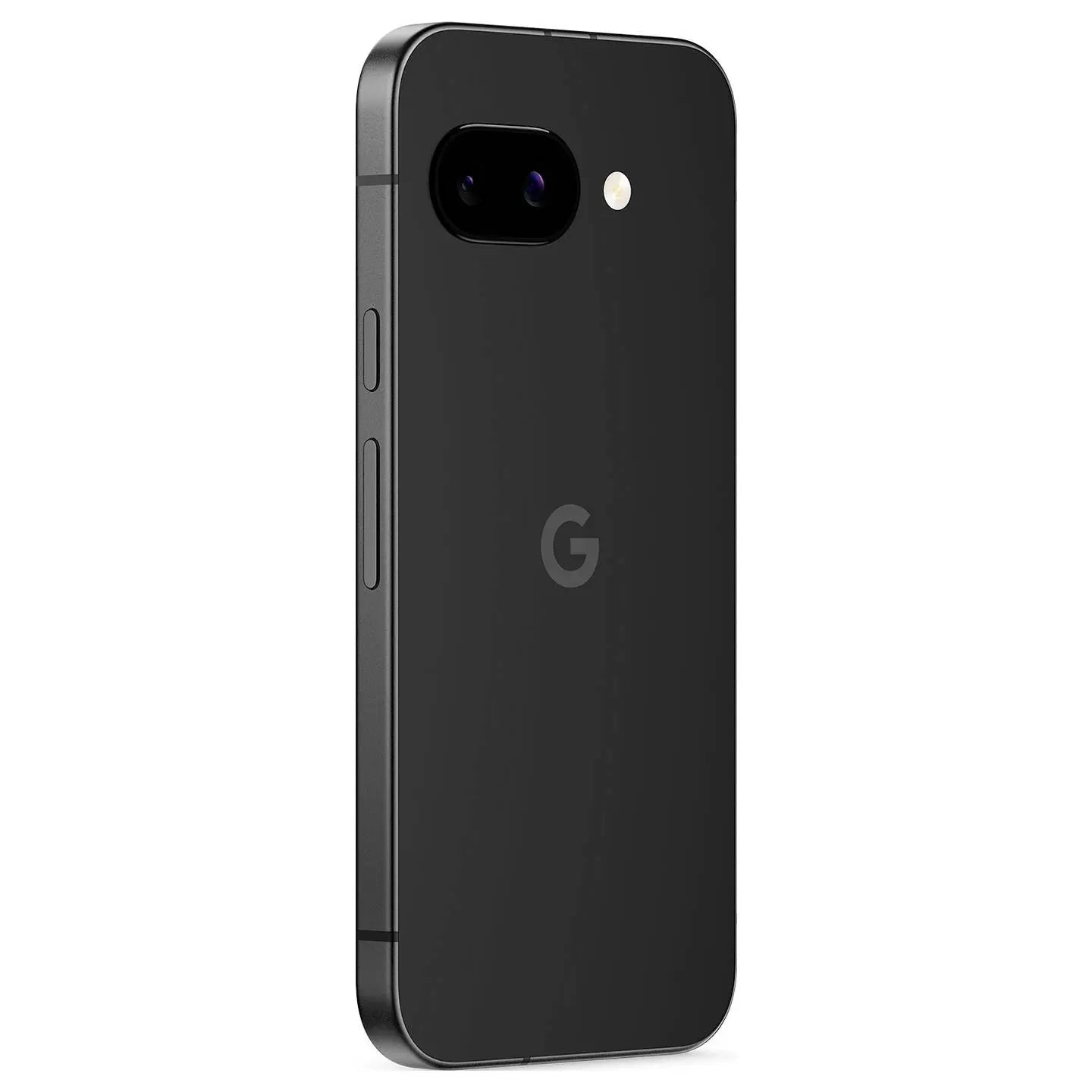 B-Ware Google Pixel 9a Smartphone Handy 128 Gb Obsidian 5 G Mobiltelefon Dual Sim - 840353922273