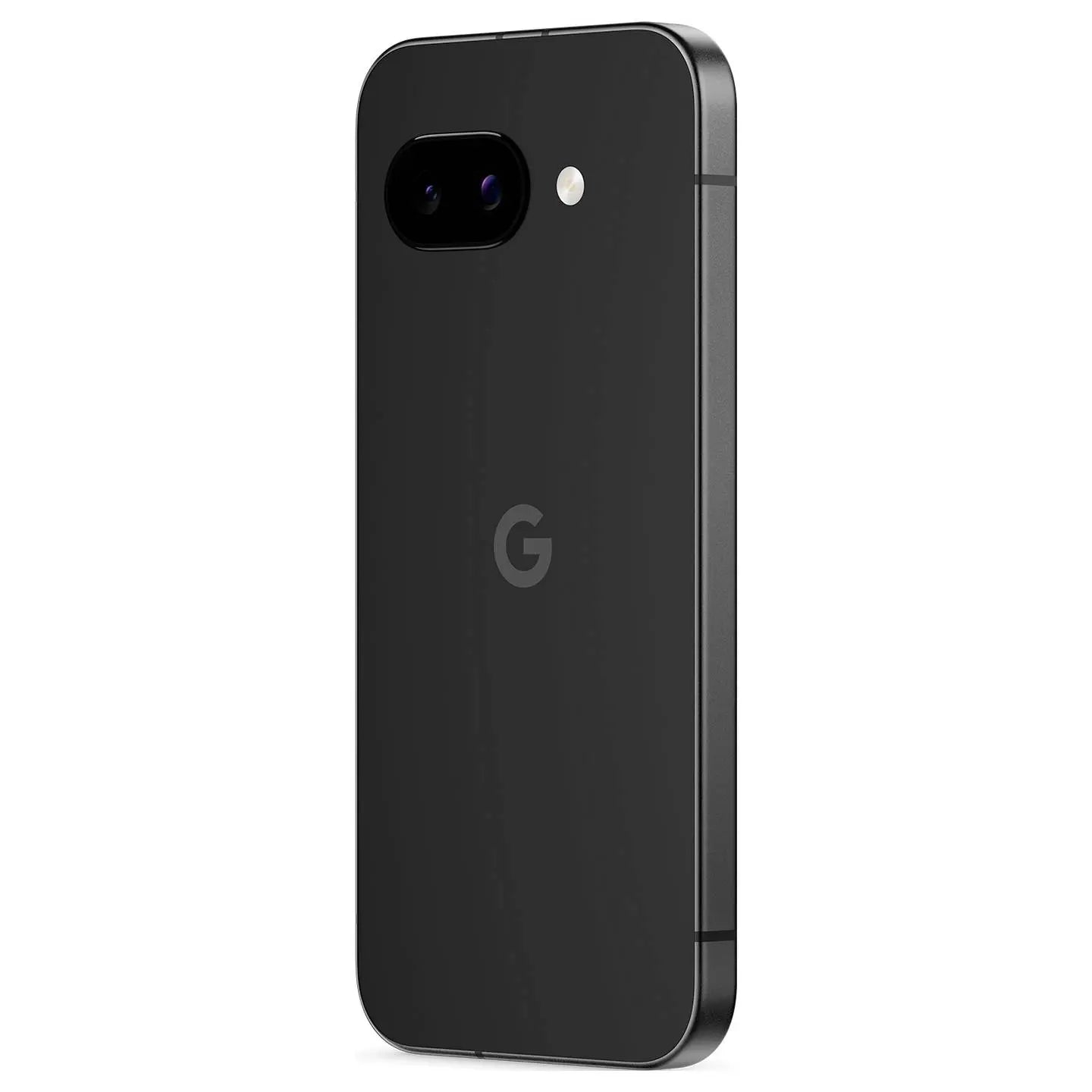 B-Ware Google Pixel 9a Smartphone Handy 128 Gb Obsidian 5 G Mobiltelefon Dual Sim - 840353922273