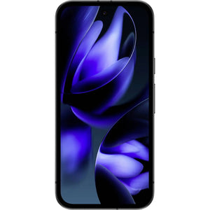 B-Ware Google Pixel 9a Smartphone Handy 128 Gb Obsidian 5 G Mobiltelefon Dual Sim