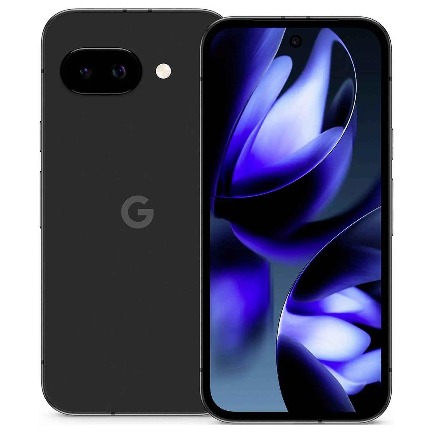 B-Ware Google Pixel 9a Smartphone Handy 128 Gb Obsidian 5 G Mobiltelefon Dual Sim - 840353922273