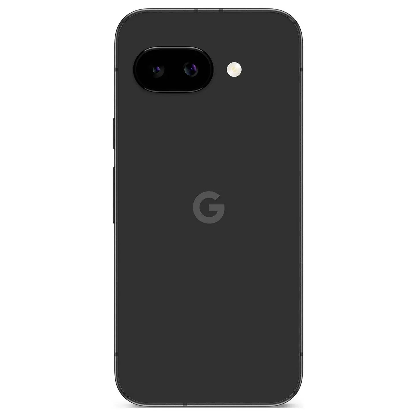 B-Ware Google Pixel 9a Smartphone Handy 128 Gb Obsidian 5 G Mobiltelefon Dual Sim - 840353922273