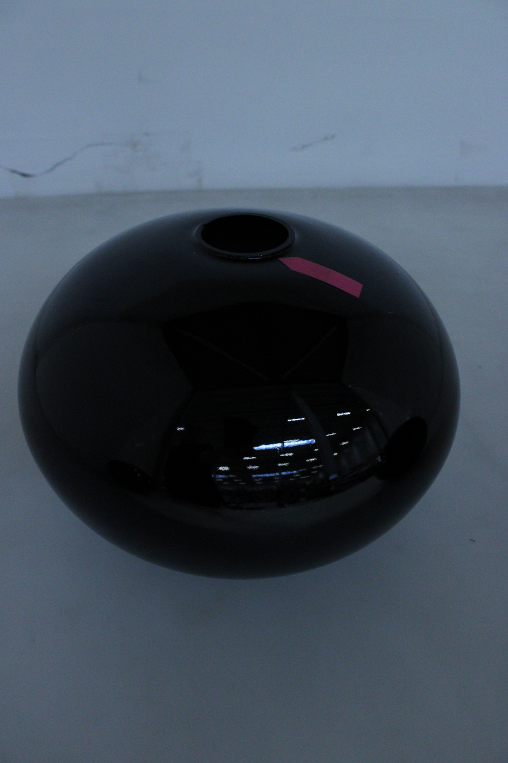 Goossens Smoked Lampe Leuchte Pendellampe Pendelleuchte Hängelampe Siehe Text B-Ware - 8681875991802