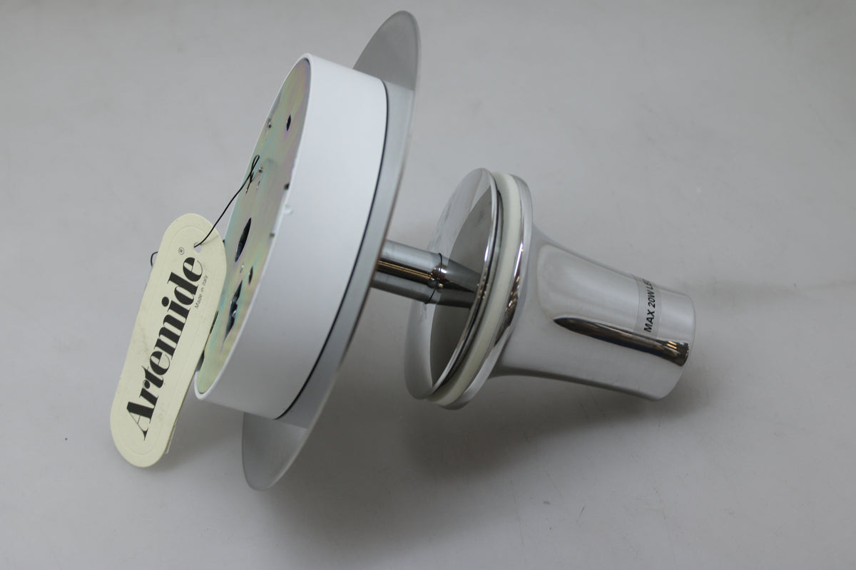 Gople Deckenleuchte Lampe Leuchte silber/silber Glas SIEHE TEXT/FOTO - 8052993063892