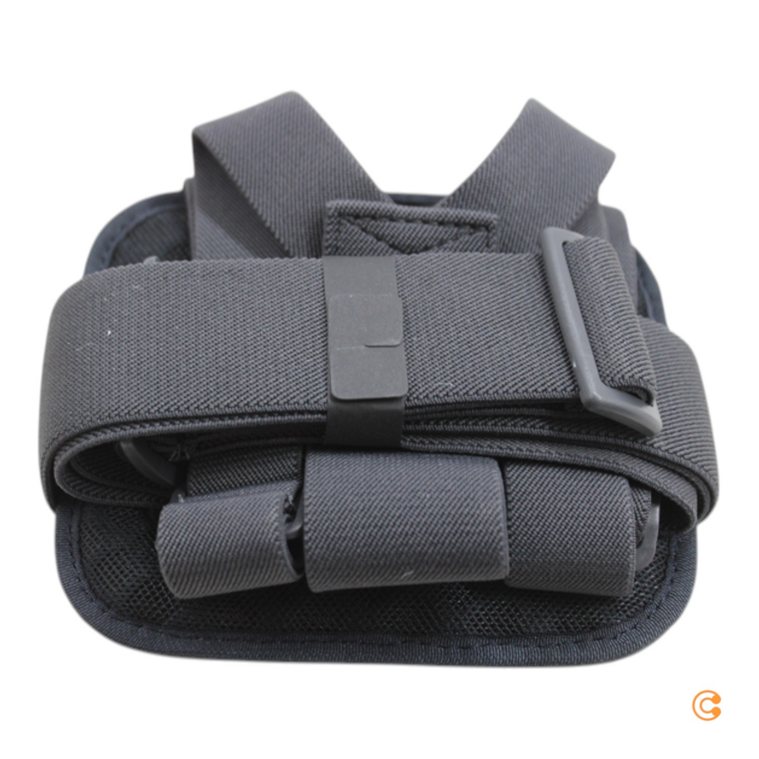Gopro Brusthalterung Brustgurt Kamerahalterung Hero Perspektive Individuell B-Ware - 818279022087
