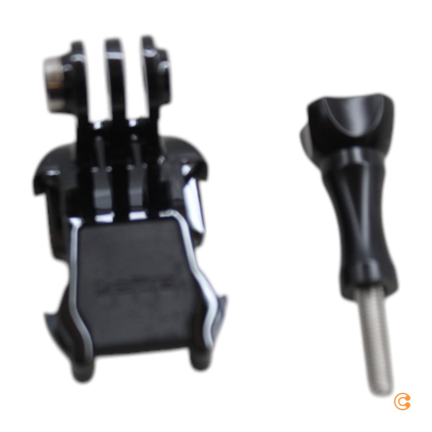 Gopro Brusthalterung Brustgurt Kamerahalterung Hero Perspektive Individuell B-Ware - 818279022087