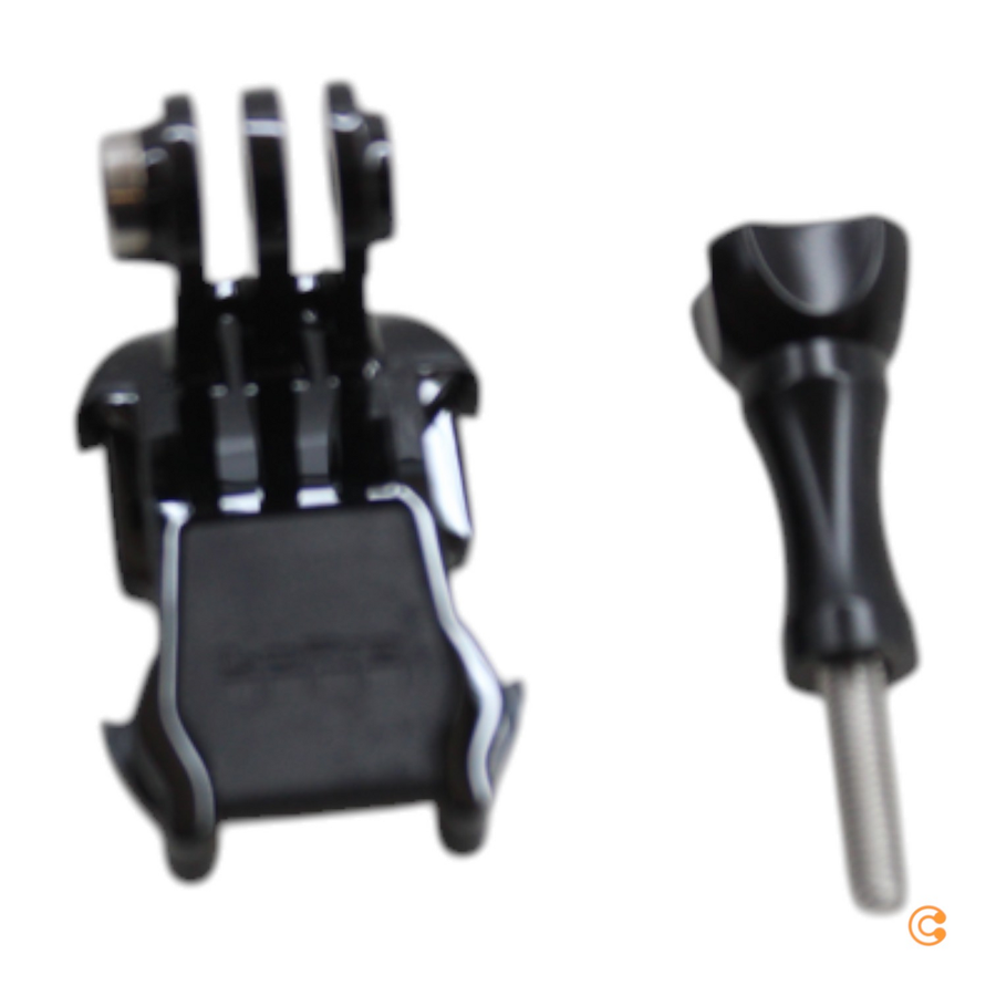 Gopro Brusthalterung Brustgurt Kamerahalterung Hero Perspektive Individuell B-Ware - 818279022087