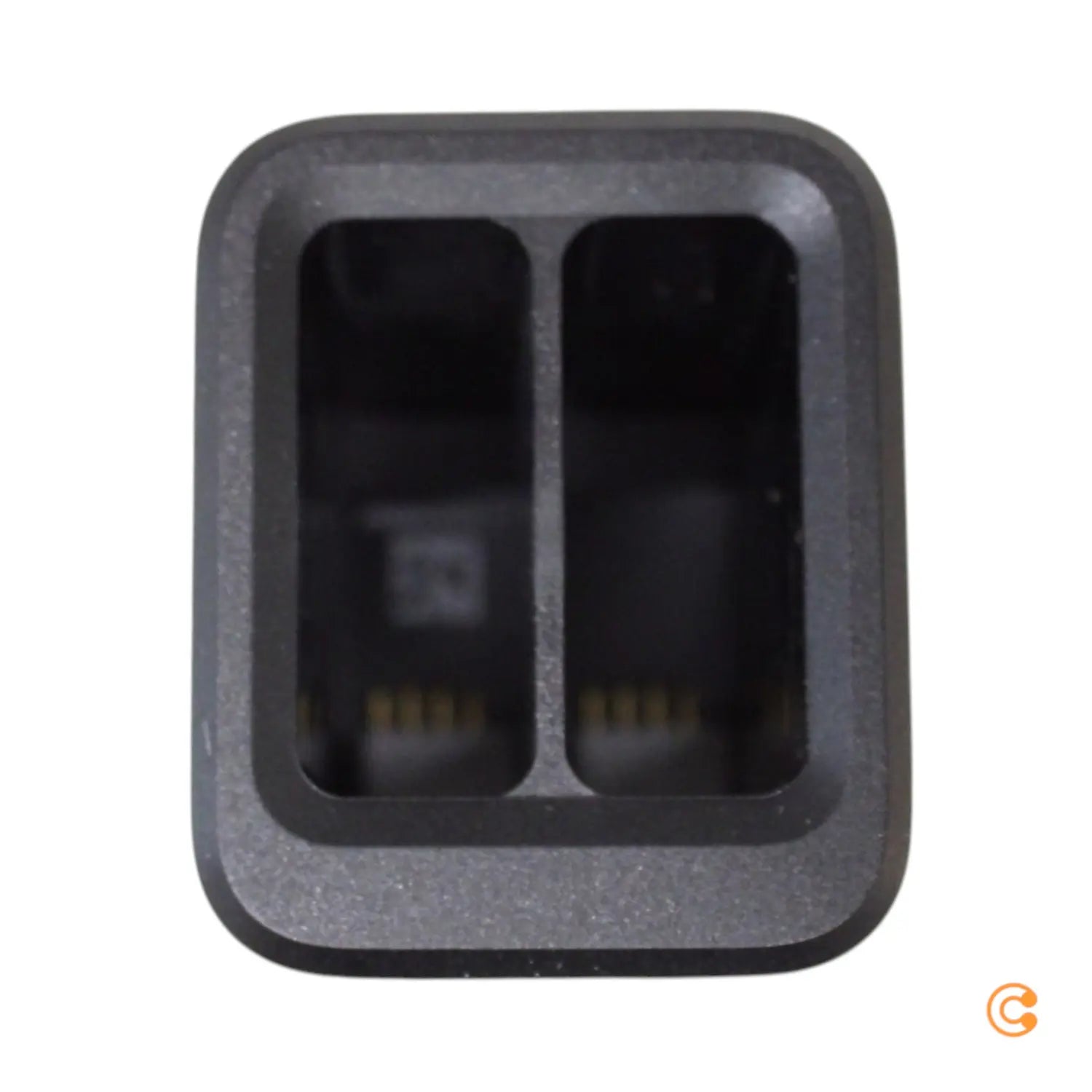 B-Ware Go Pro Ladegerät Akku Batterieladegerät Enduro Dual Charger Max2 Schwarz Usb C - 810116380237