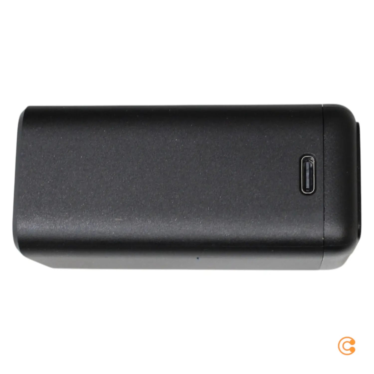 B-Ware Go Pro Ladegerät Akku Batterieladegerät Enduro Dual Charger Max2 Schwarz Usb C - 810116380237