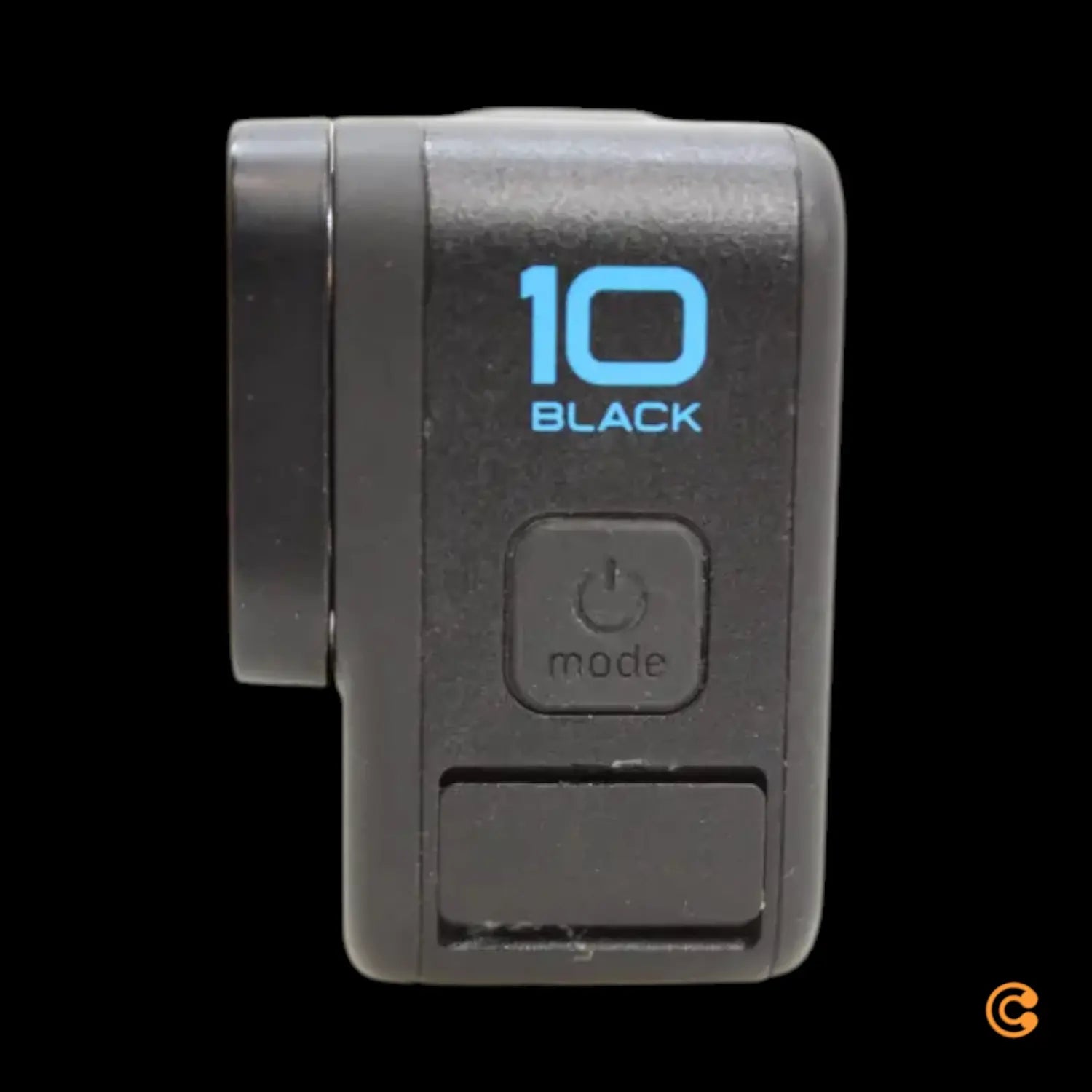 D-Ware Go Pro Hero 10 Black Actioncam Kamera 5 K 60 Bp S Action Touch Screen Defektware - 818279027228